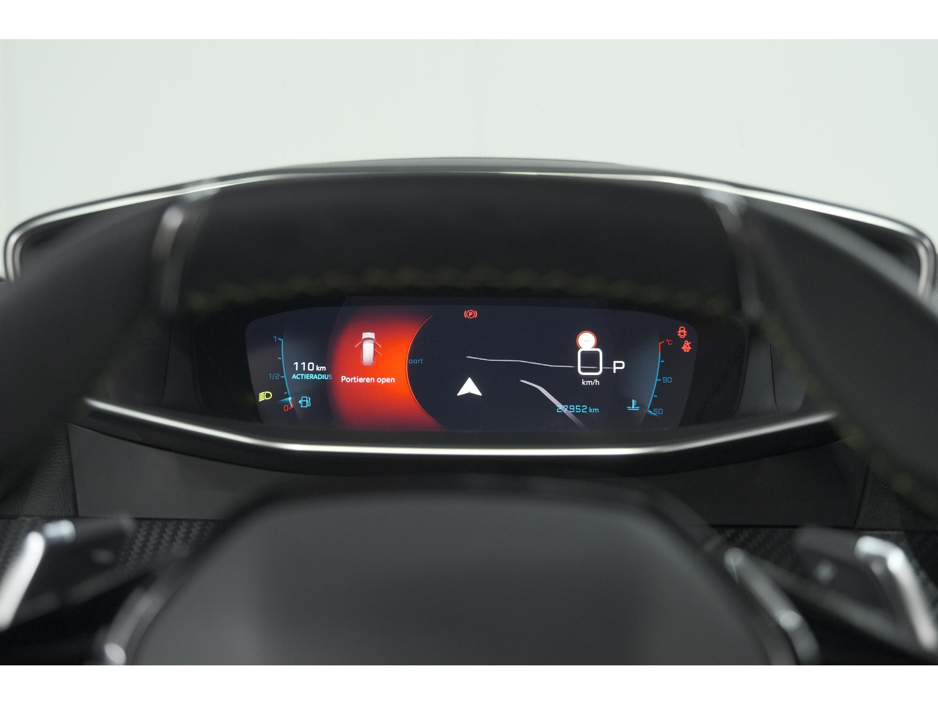 Peugeot 2008 PureTech 130 EAT8 GT | Camera | Dodehoekdetectie | Apple Carplay | Pack Winter