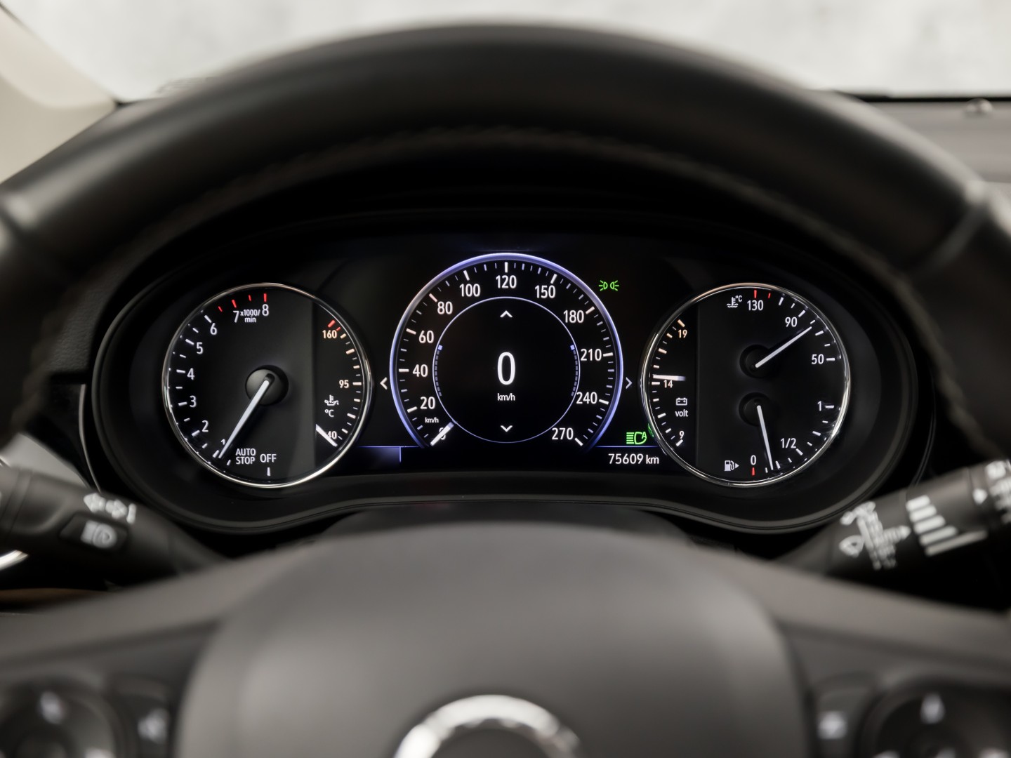 Opel Astra Sports Tourer 1.2 Innovation Sport (APPLE CARPLAY, DIGITALE COCKPIT, GROOT NAVI, CLIMATE, CAMERA, TREKHAAK, SPORTSTOELEN, GETINT GLAS, KEYLESS, ADAPTIVE CRUISE, NIEUWSTAAT)