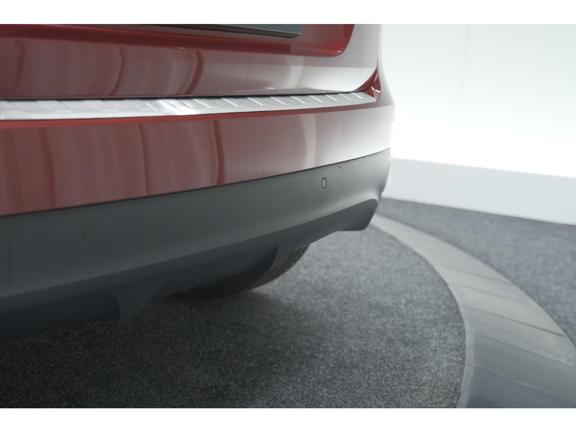 Renault Scénic TCe 140 EDC Limited | Camera | Stoelverwarming | Navigatie | Apple Carplay