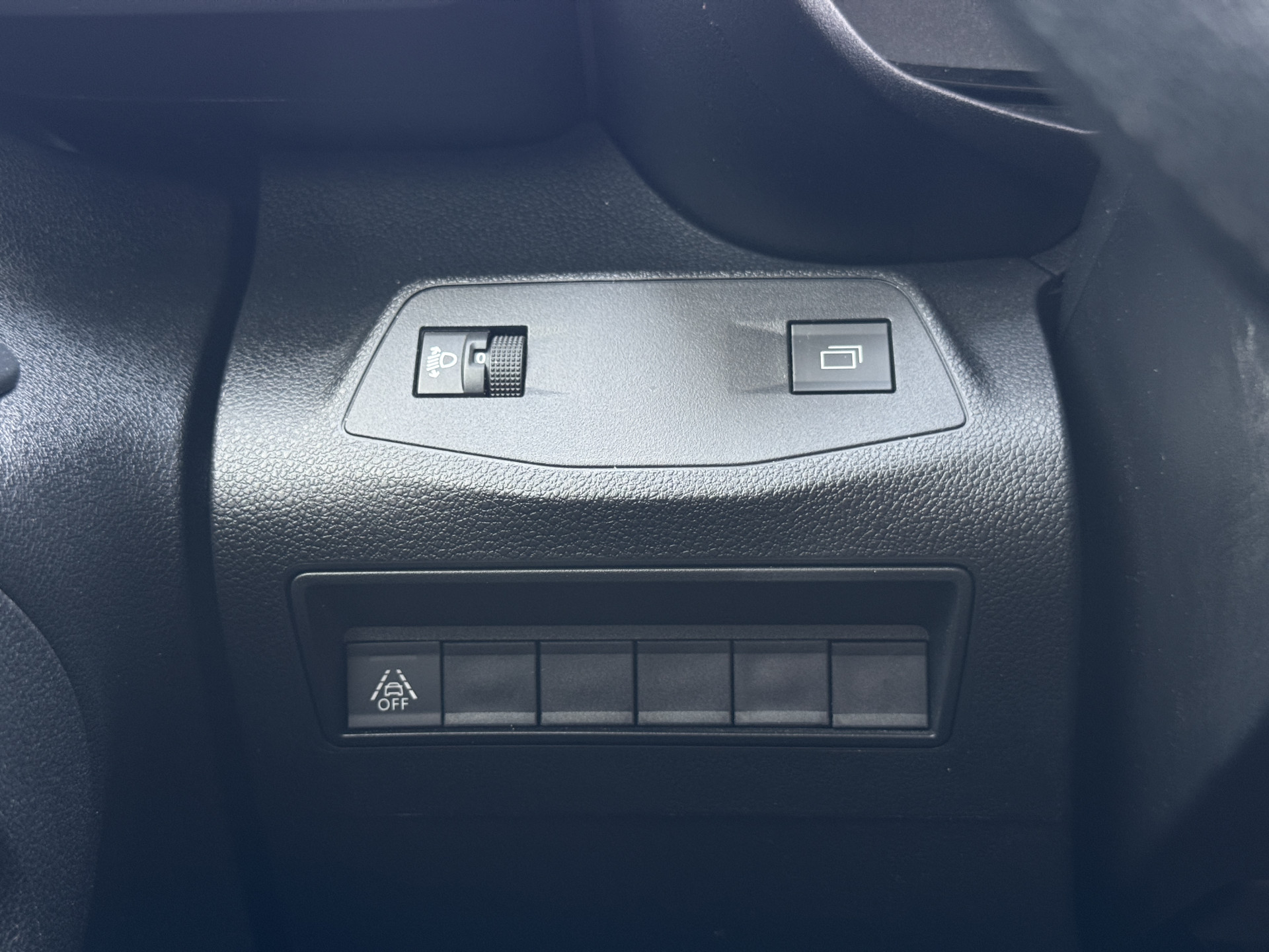Toyota Proace City 1.5 D 100PK Nieuw Model! L1 Climate Control Cruise Control Lane Assist Stoelverwarming Parkeersensoren