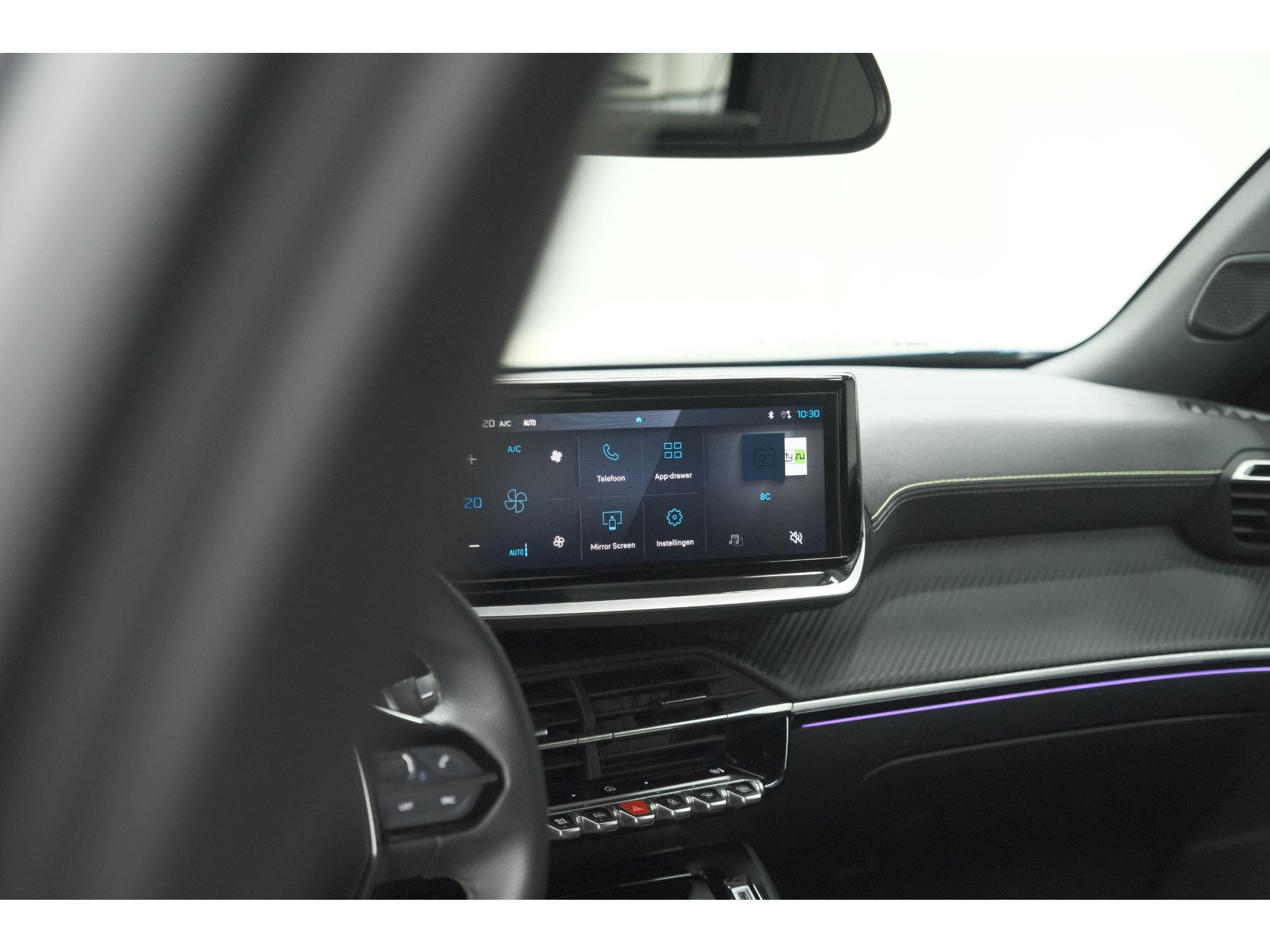 Peugeot 2008 1.2 Hybrid 145 GT | Camera | Apple Carplay | Parkeersensoren