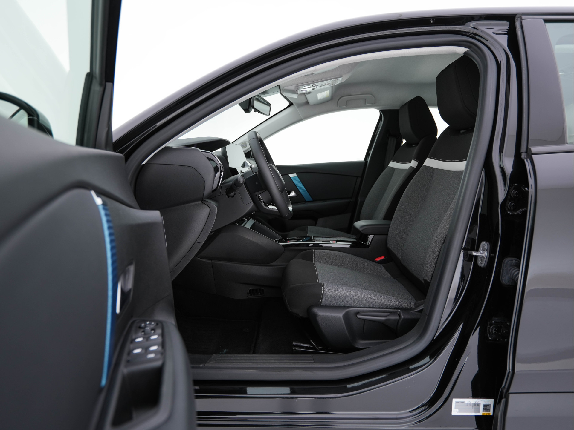 Citroën Ë-C4 X Feel 50 kWh (SOH-100%) AUT.* HEAT-PUMP | CARPLAY | DIGI-COCKPIT | CRUISE | COMFORT-SEATS | 18'' ALU*