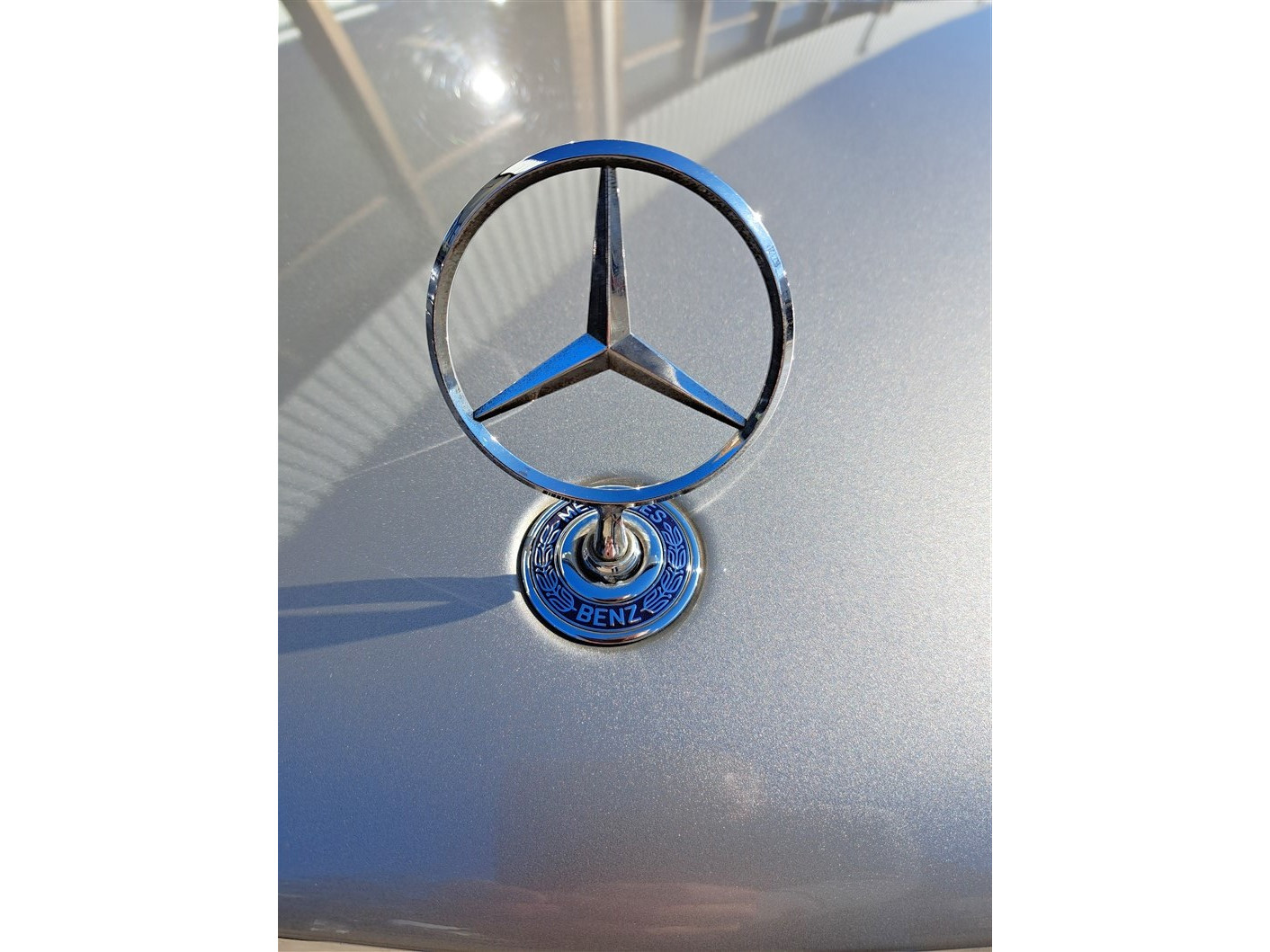 Mercedes-Benz GLA-klasse 250 4MATIC AMG Line