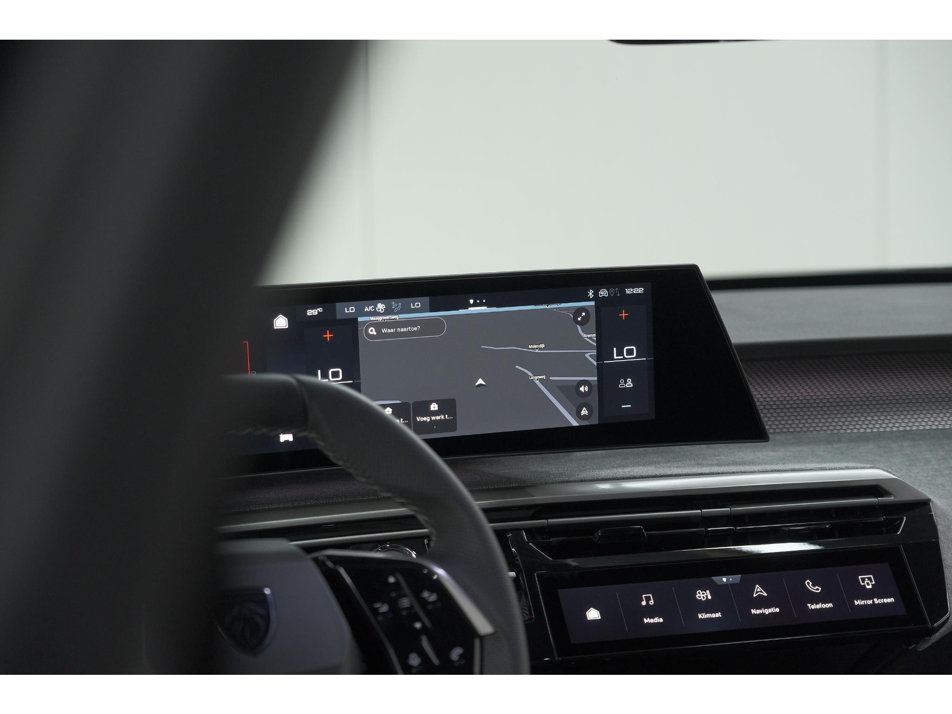 Peugeot 3008 1.2 Hybrid 136 GT | 360 Camera | Adaptieve Cruise Control | Stoelen Pakket | Elektrische Kofferklep