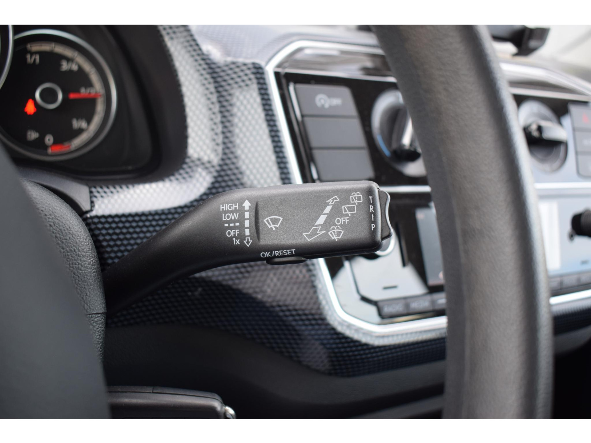 Volkswagen Up! 1.0 | 5 Deurs | Airco | DAB