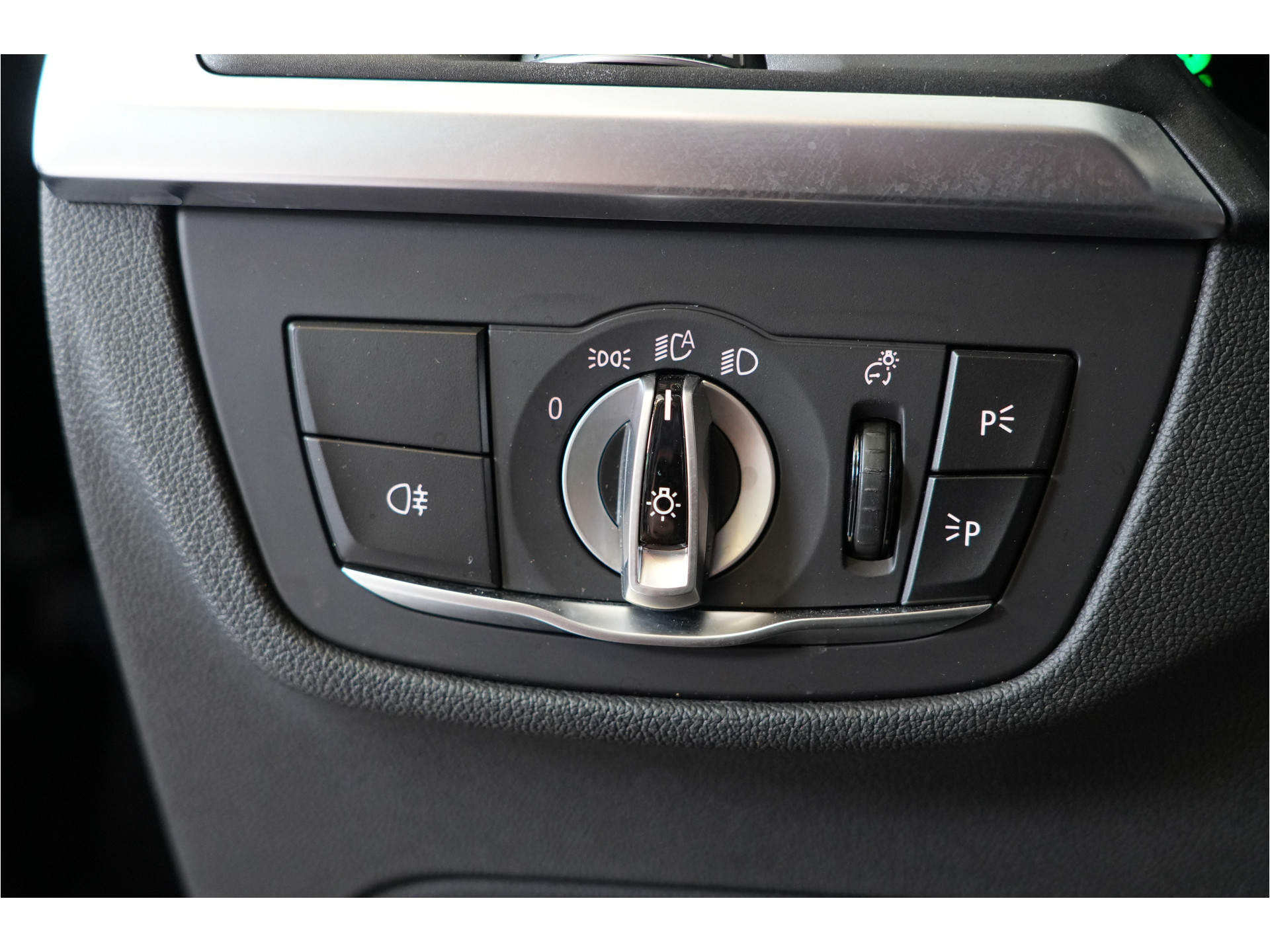 BMW X3 xDrive30e PHEV 293 pk | SOH 96% | Leder | 360° Cam | Adaptive Cruise | Sportstoelen |