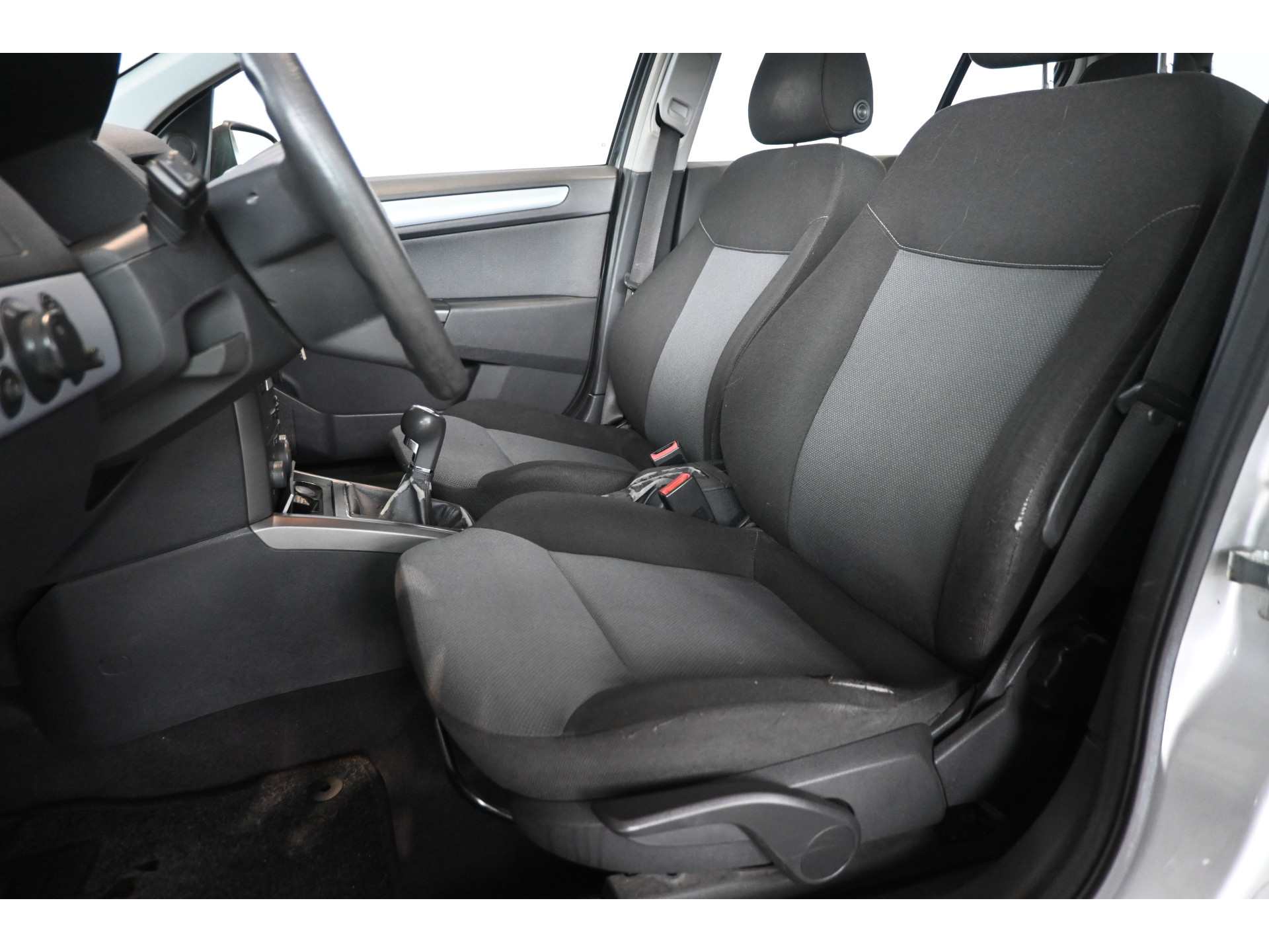 Opel Astra 1.4 Enjoy Airco Cruise Control All in Prijs! Inruil Mogelijk!