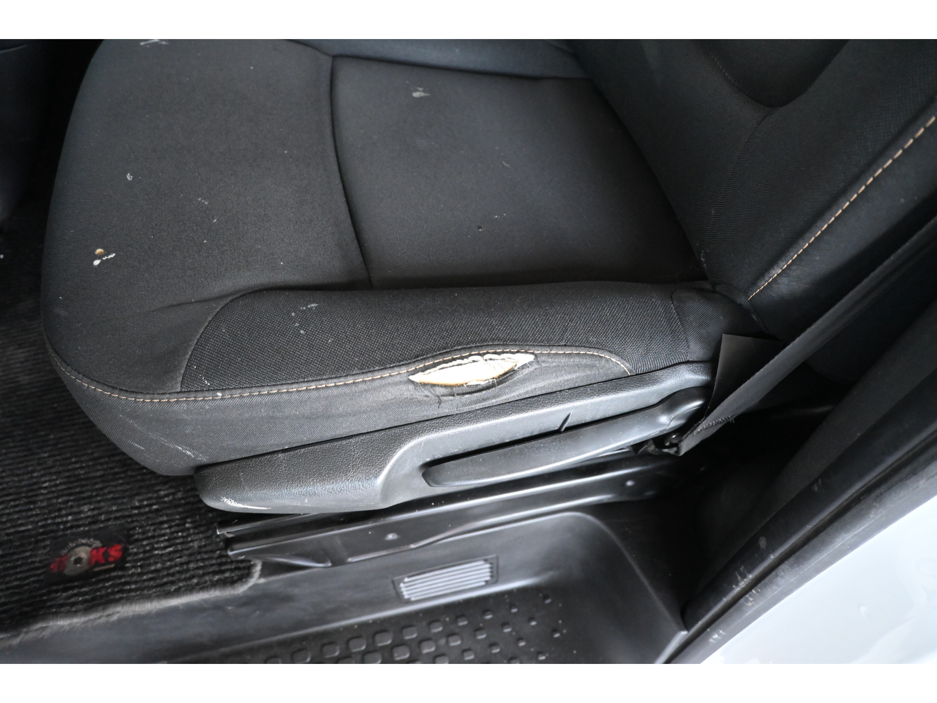 Renault Trafic 1.6 dCi T27 L1H1 Générique BTW Nap Airco Trekhaak Elektrisch Pakket Inruil Mogelijk!