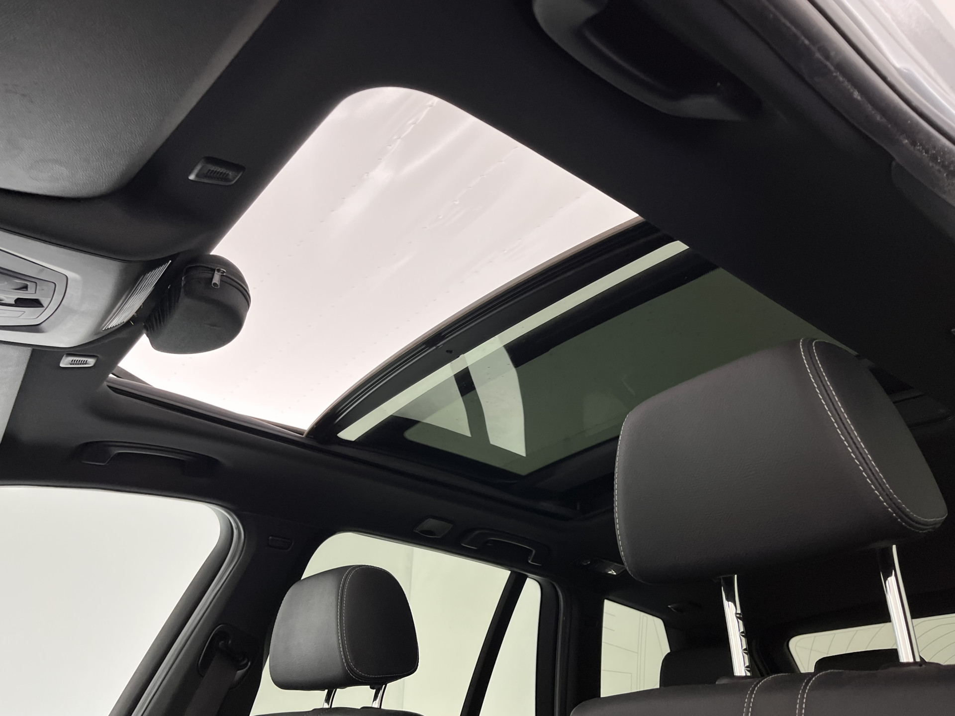 BMW X3 XDrive35d M-Sport (⚠️) *AUT | PANO | NEVADA-FULL-LEATHER | BI-XENON | KEYLESS  | NAVI-FULLMAP | DAB | SHIFT-PADDLES | CRUISE | MEMORY-PACK | HEAD-UP | LANE-ASSIST | SPORT-SEATS | TOWBAR | 18"ALU*