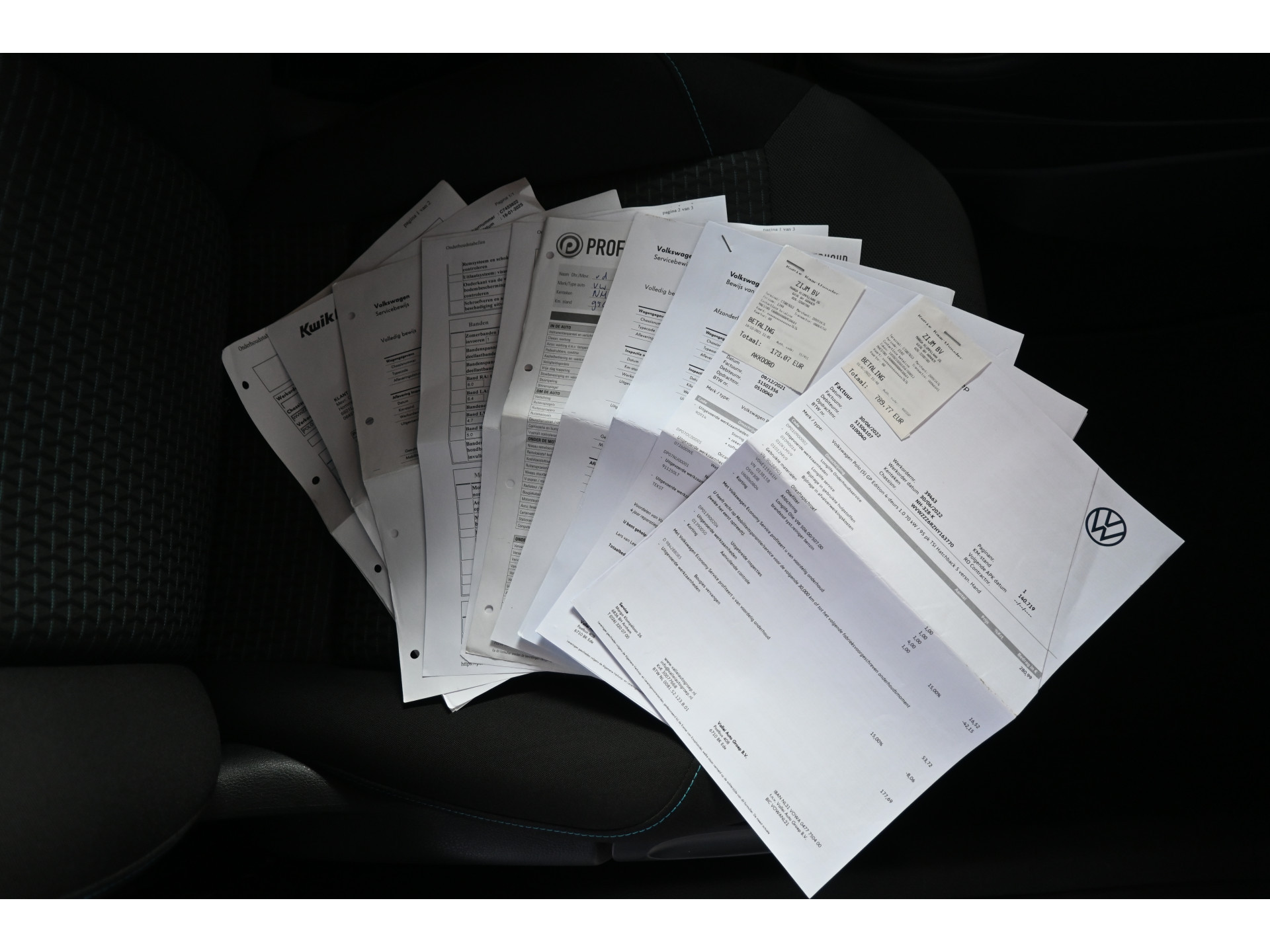 Volkswagen Polo 1.0 BlueMotion Edition Clima Navigatie Cruise Control Goed Onderhouden! Inruil Mogelijk!