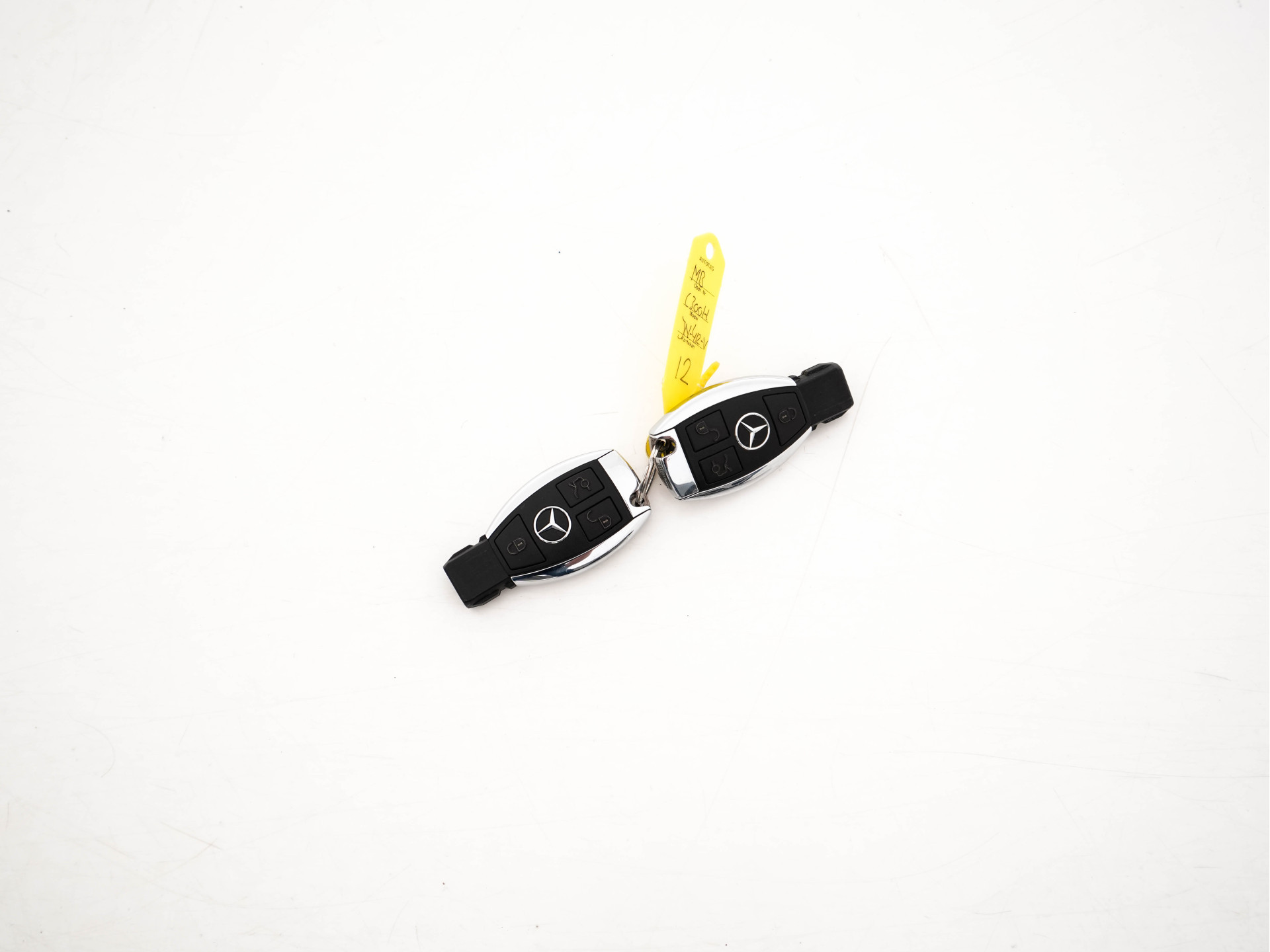 Mercedes-Benz C-klasse 300 CDI Hybrid  AMG-Sport-Pack Lease Edition Aut. *LEATHER | FULL-LED | NAVI-FULLMAP | SPORT-SEATS | ECC | SHIFT-PADDLES | PDC | CRUISE | CAMERA | 18''ALU *