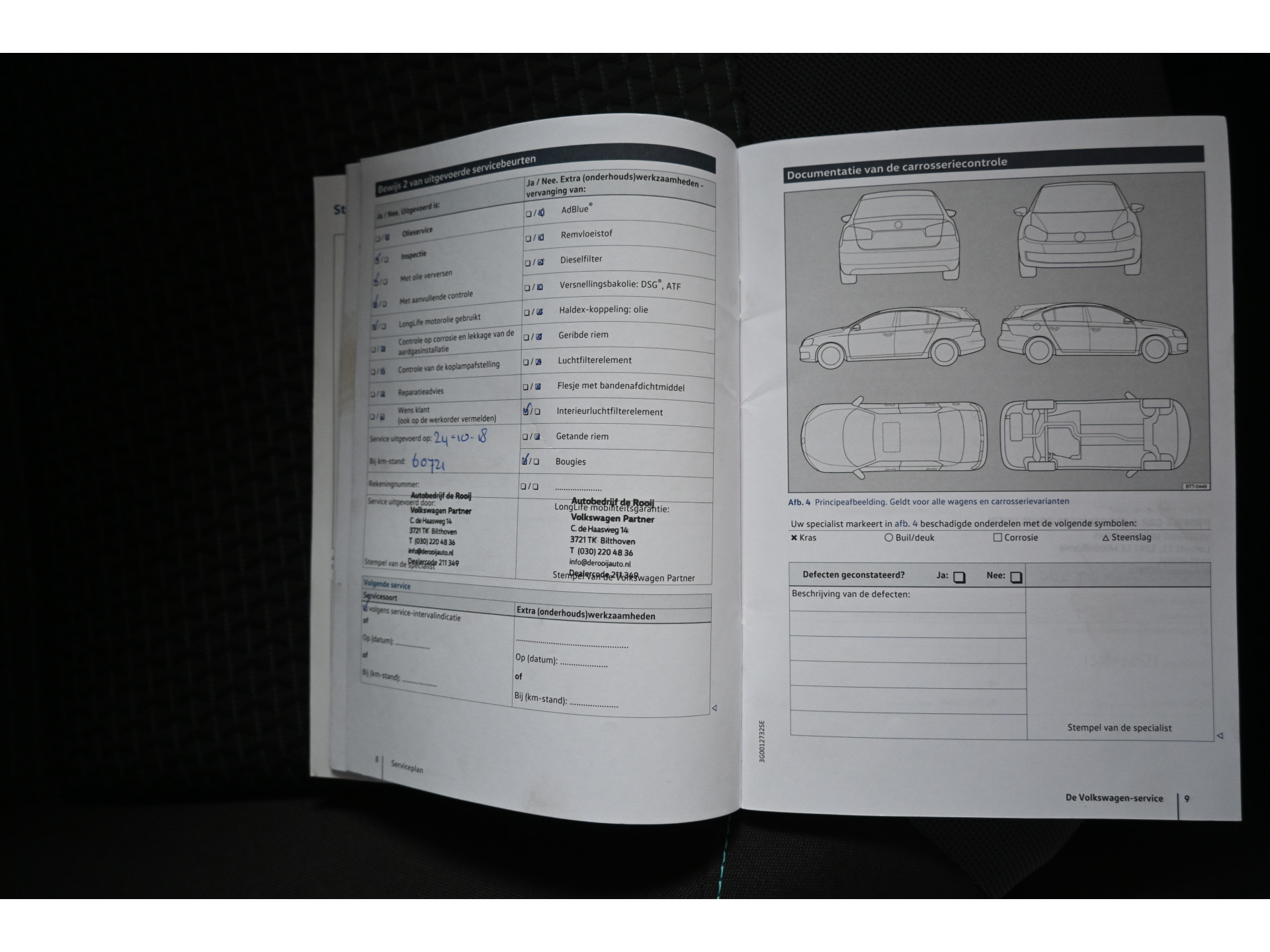 Volkswagen Polo 1.0 BlueMotion Edition Clima Navigatie Cruise Control Goed Onderhouden! Inruil Mogelijk!
