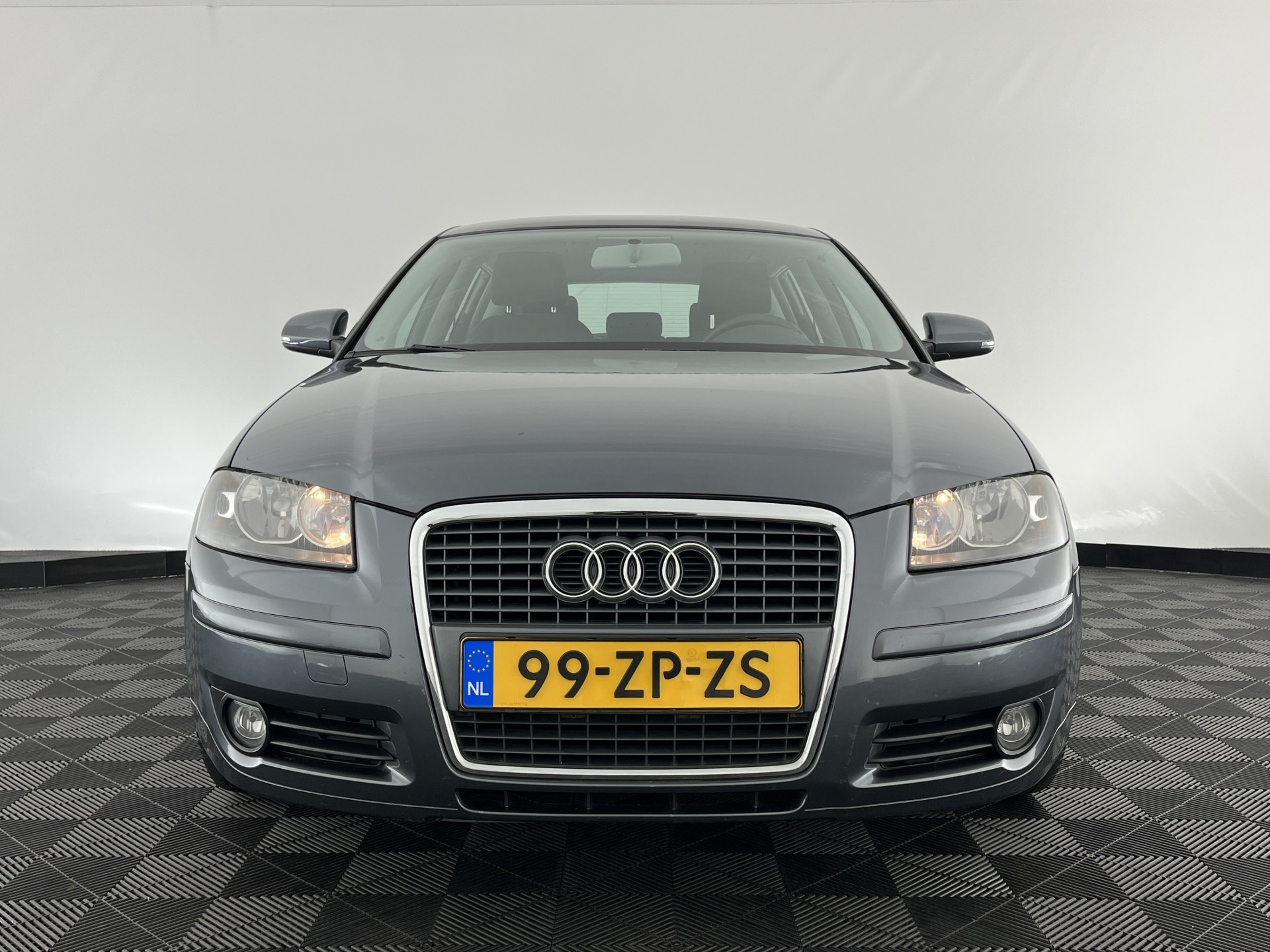 Audi A3 Sportback 1.4 TFSI Attraction Business *ECC | PDC | CRUISE | COMFORT-SEATS | 16''ALU*