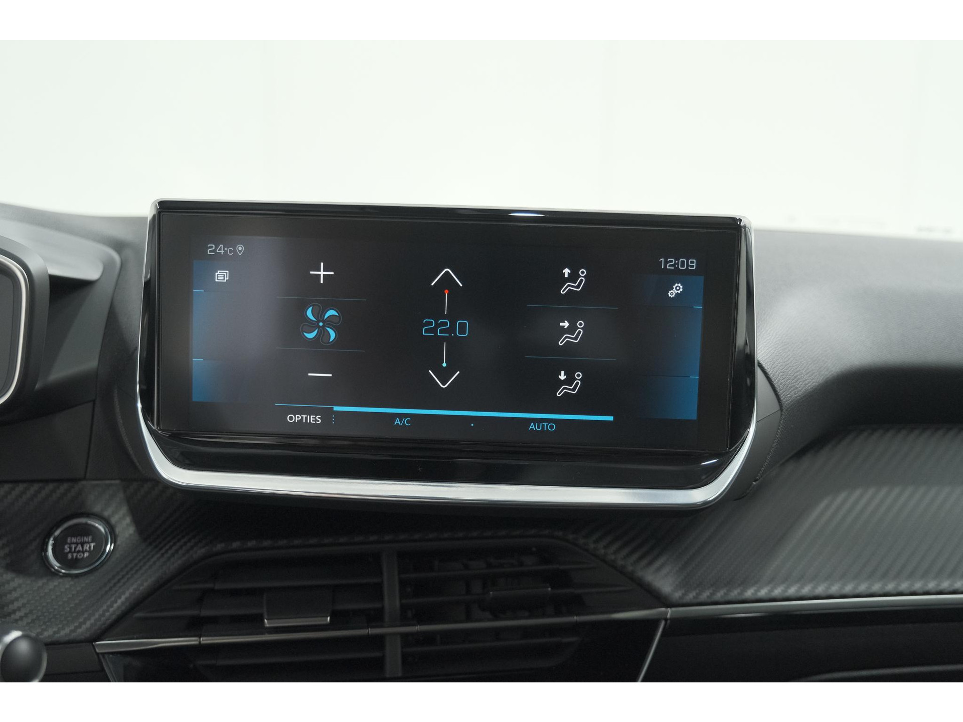 Peugeot 208 PureTech 100 Allure | Trekhaak | Camera | Apple Carplay | Navigatie | Parkeersensoren