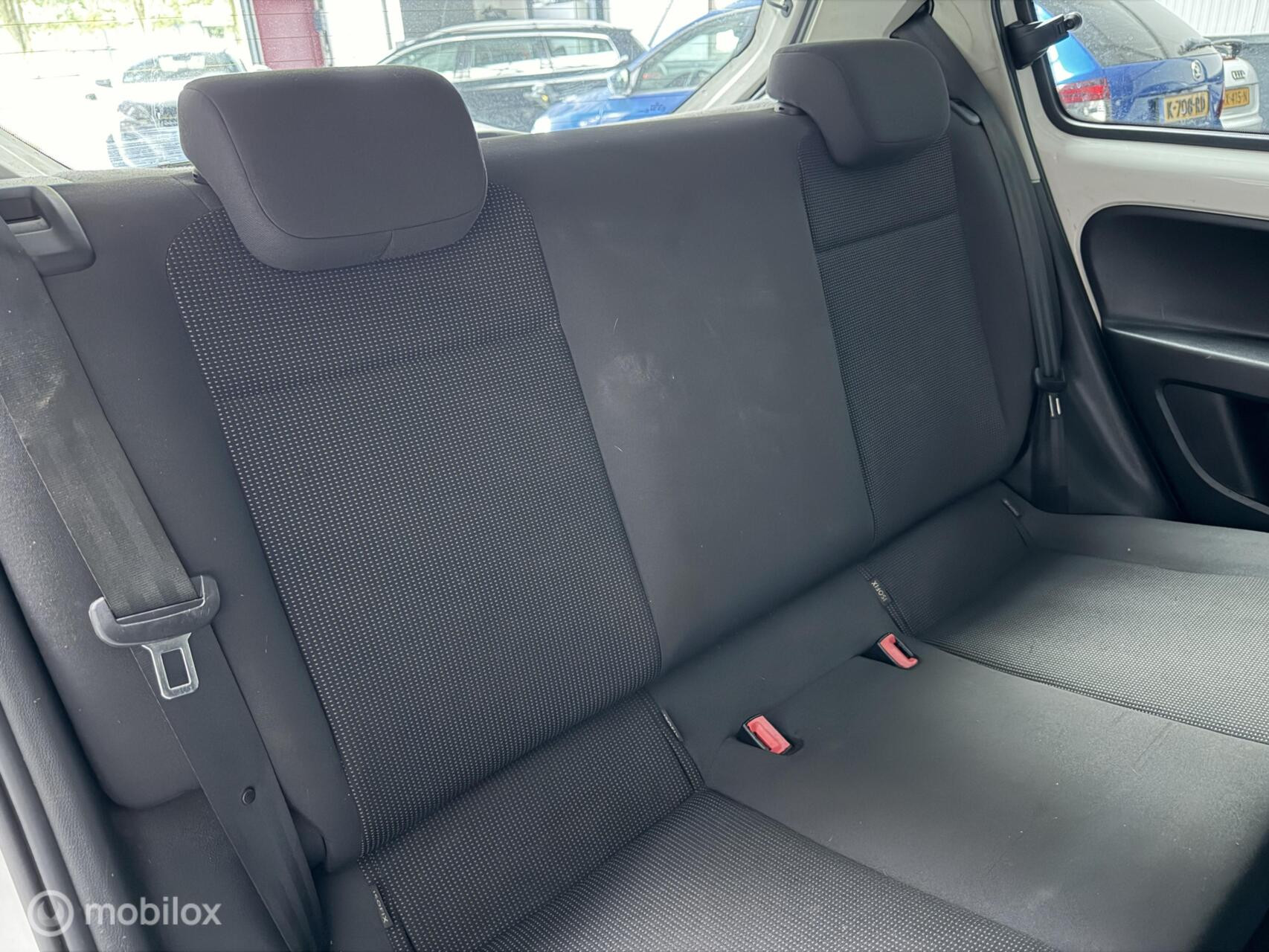 Volkswagen up! 1.0 take up! BlueMotion | 5-Deurs | Airco|NAP