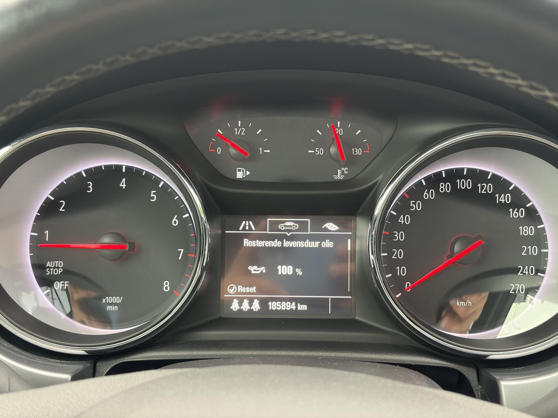 Opel Astra Sports Tourer 1.0 Online Edition ✓2e Eigenaar✓Carplay✓Navi✓Trekhaak✓Net beurt gehad✓Clima✓Cruise✓Pdc V+A✓105pk✓N.A.P✓Lm velgen✓Apk tot 10-2027