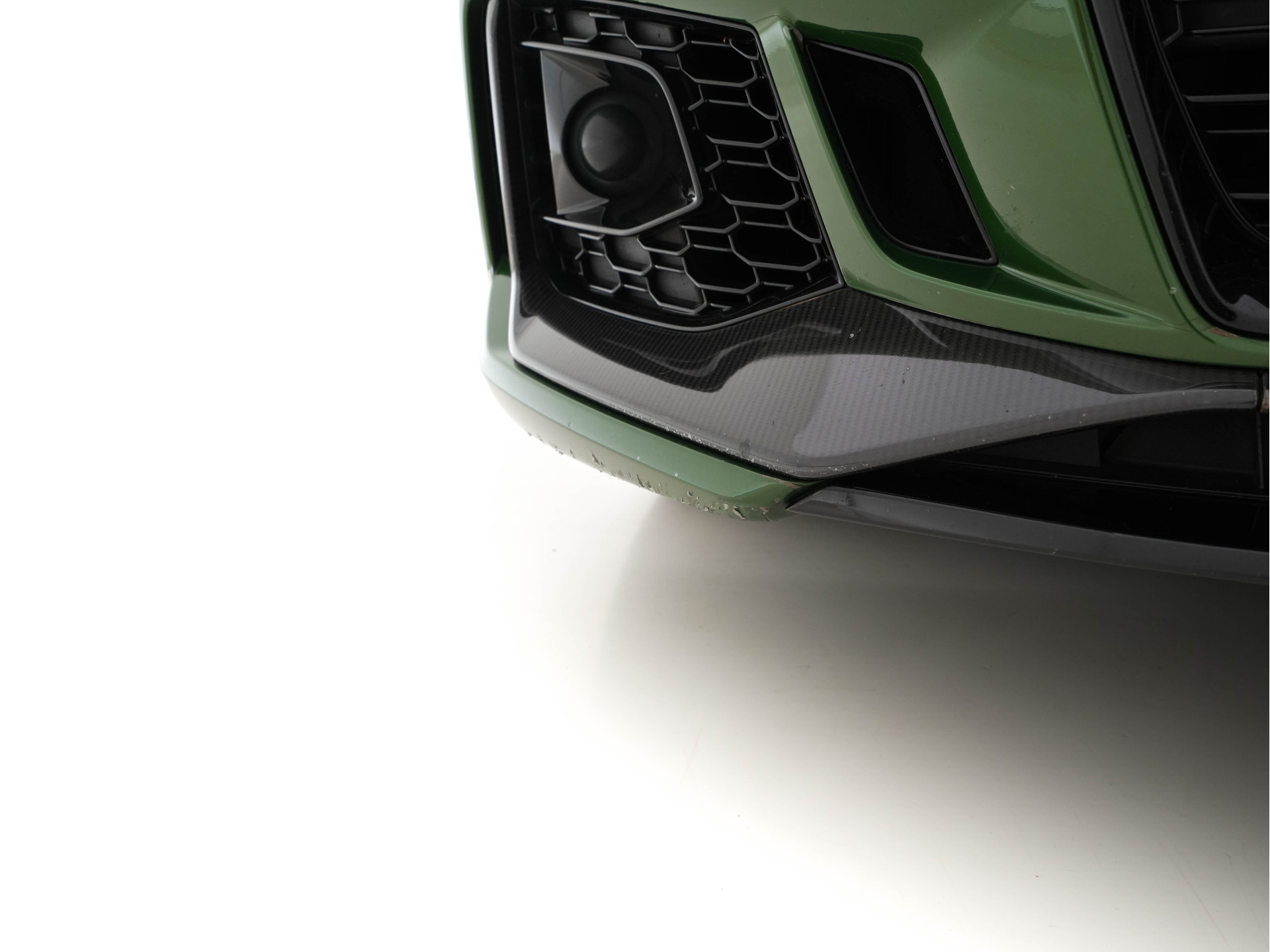 Audi RS4 2.9 TFSI quattro *MILLTEK | KERAMIK | APPLE-CARPLAY | PPF | ABT | B&O | 360-CAMERA | PANO | CARBON-PACK | HUD | SONOMA-GREEN | DEALER-AUTO*