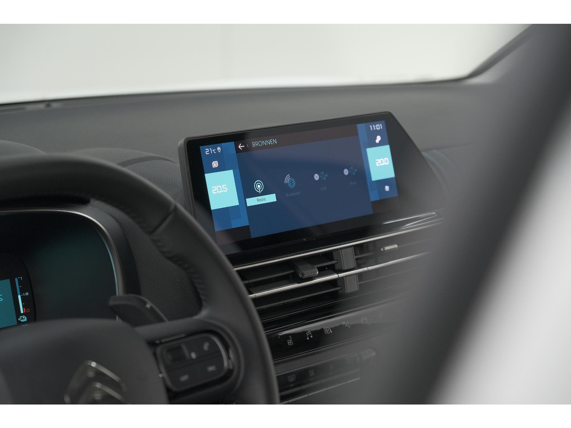Citroen C5 Aircross 1.6 Plug-in Hybrid 225 Shine | Adaptieve Cruise Control | Pack Ambiance | Camera