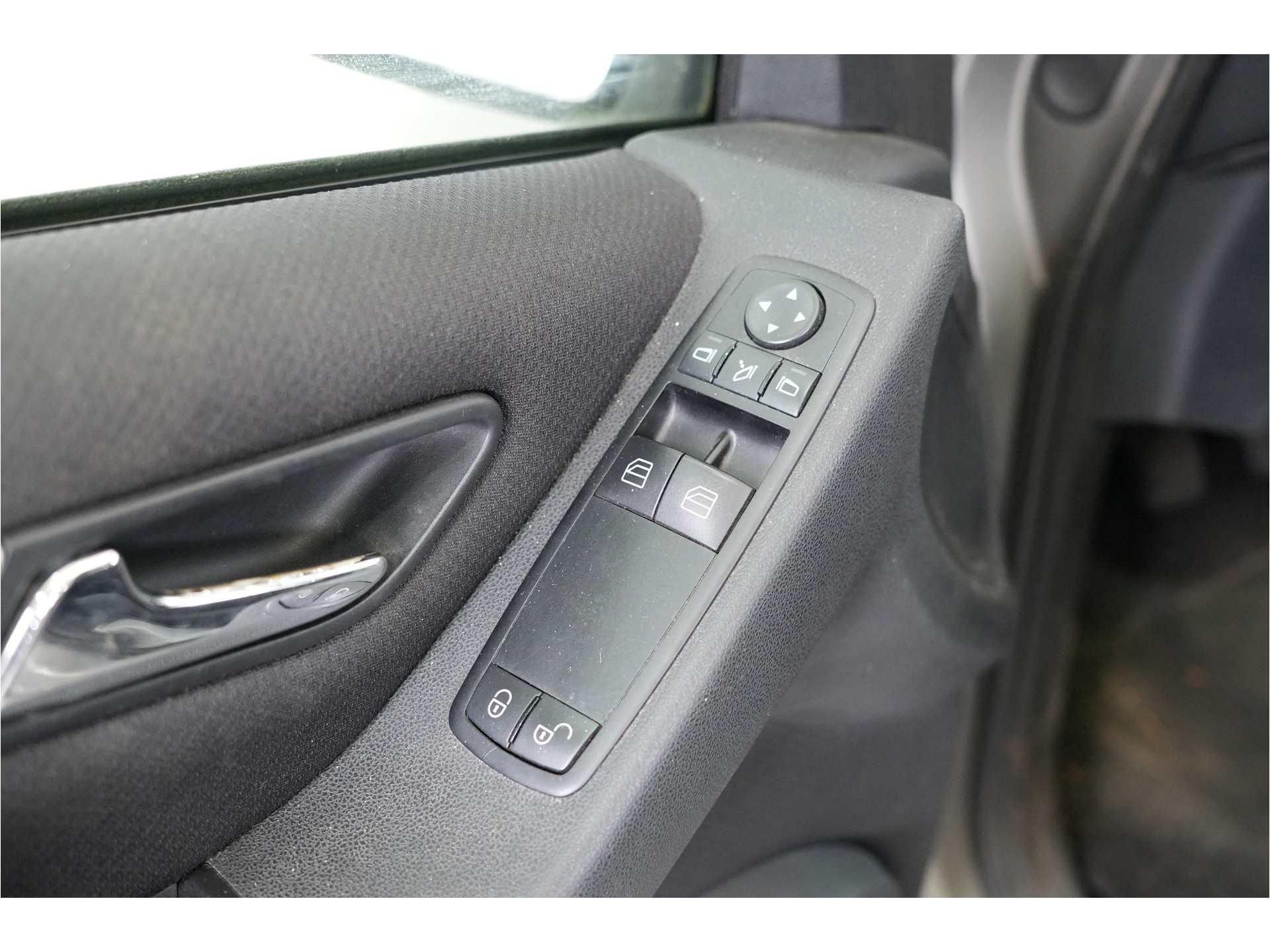 Mercedes-Benz A-klasse 200 | Trekhaak | Airco | PDC voor/achter |