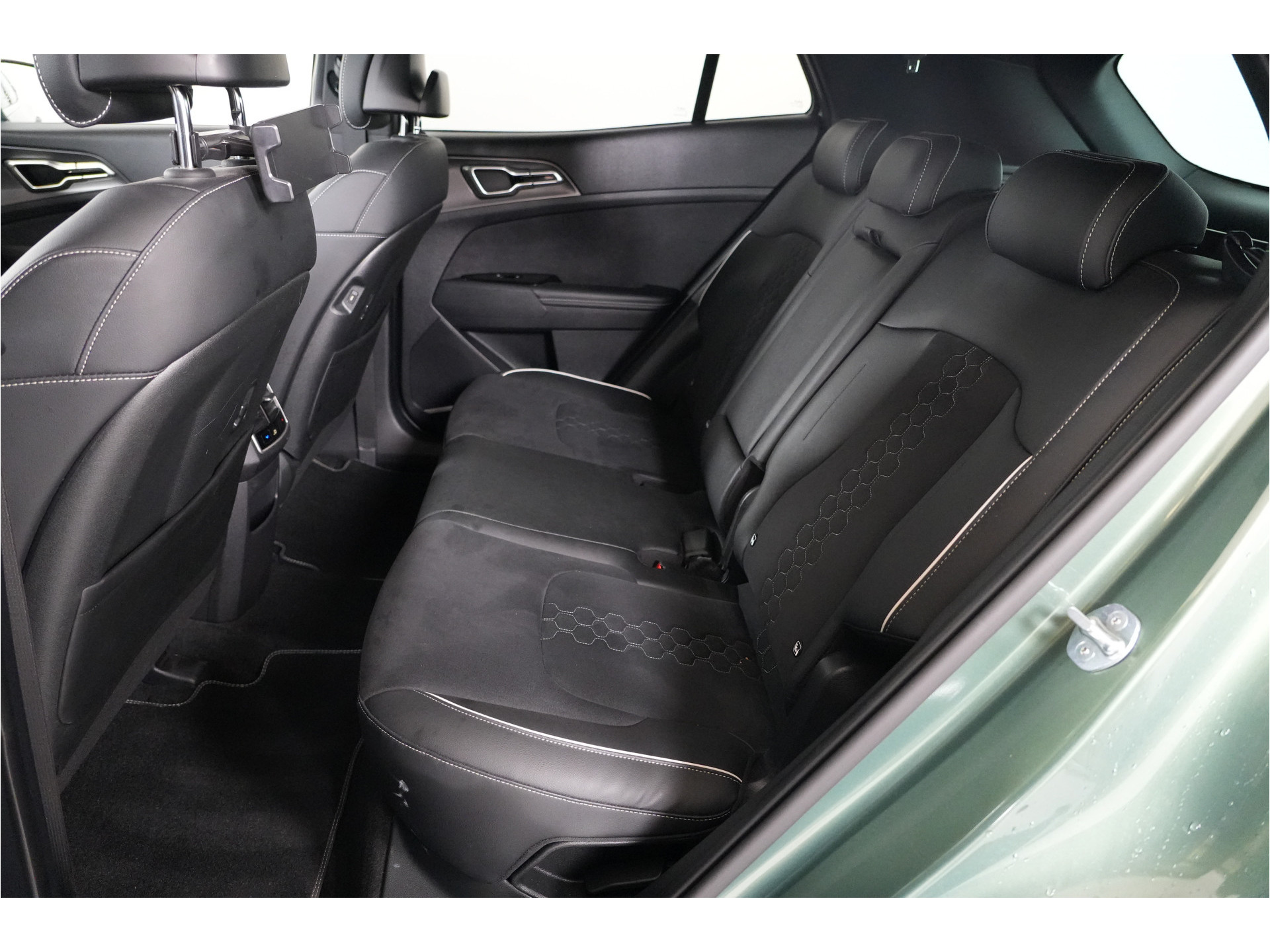 Kia Sportage 1.6 T-GDi 265 pk PHEV AWD GT-Line | SOH 100% | Trekhaak | Pano | Adaptive Cruise |