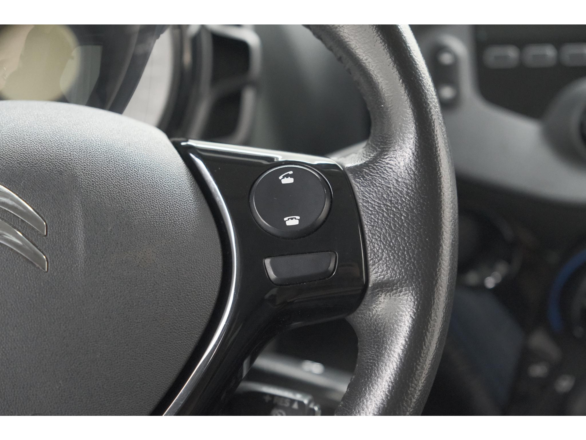 Citroen C1 1.0 VTi Feel | Airco | Bluetooth Radio | Getint Glas | 5 Deurs