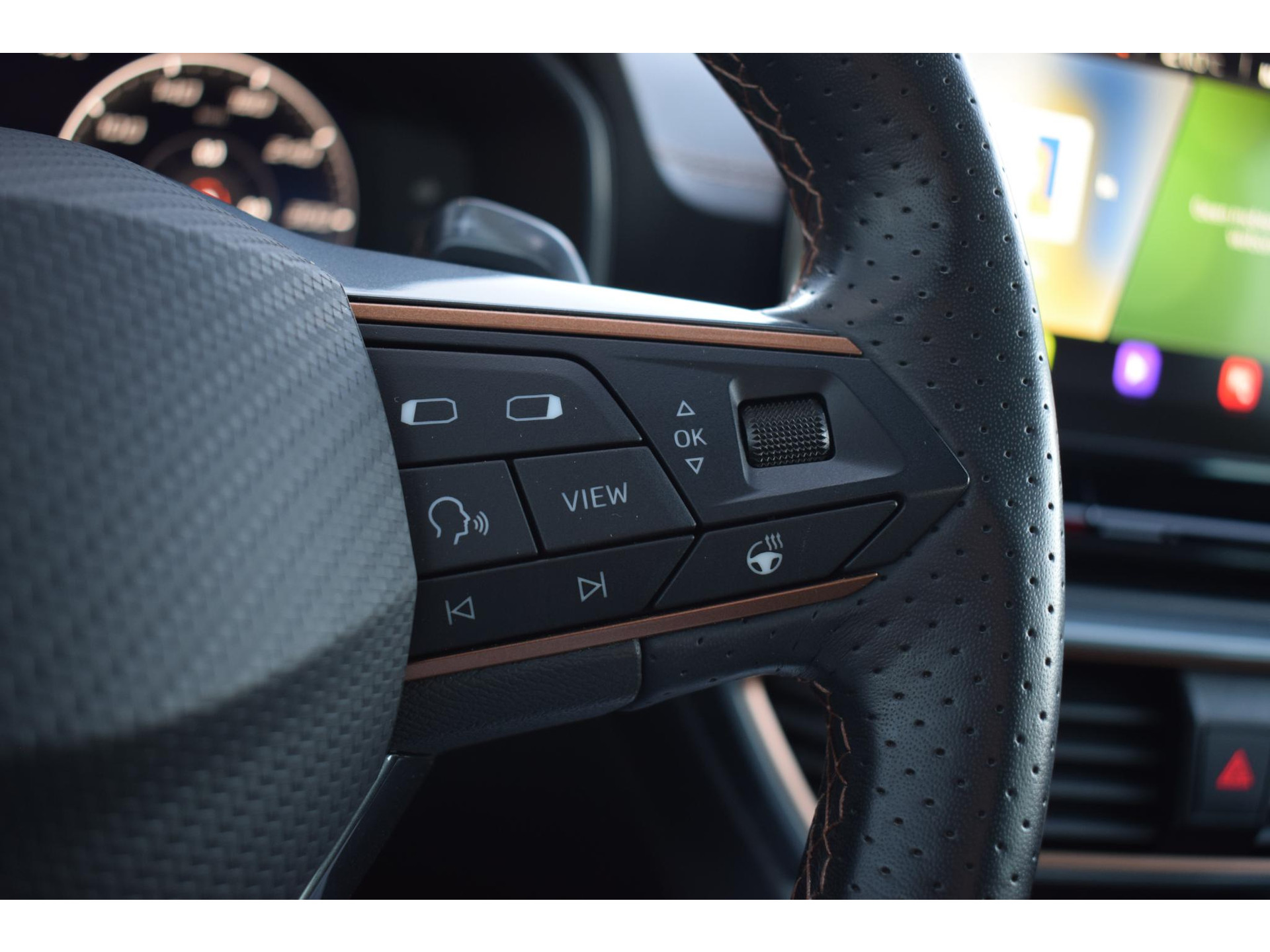 CUPRA Formentor 1.4 TSI e-Hybrid Essential | SOH: 97,2% | Pano | ACC | Carplay
