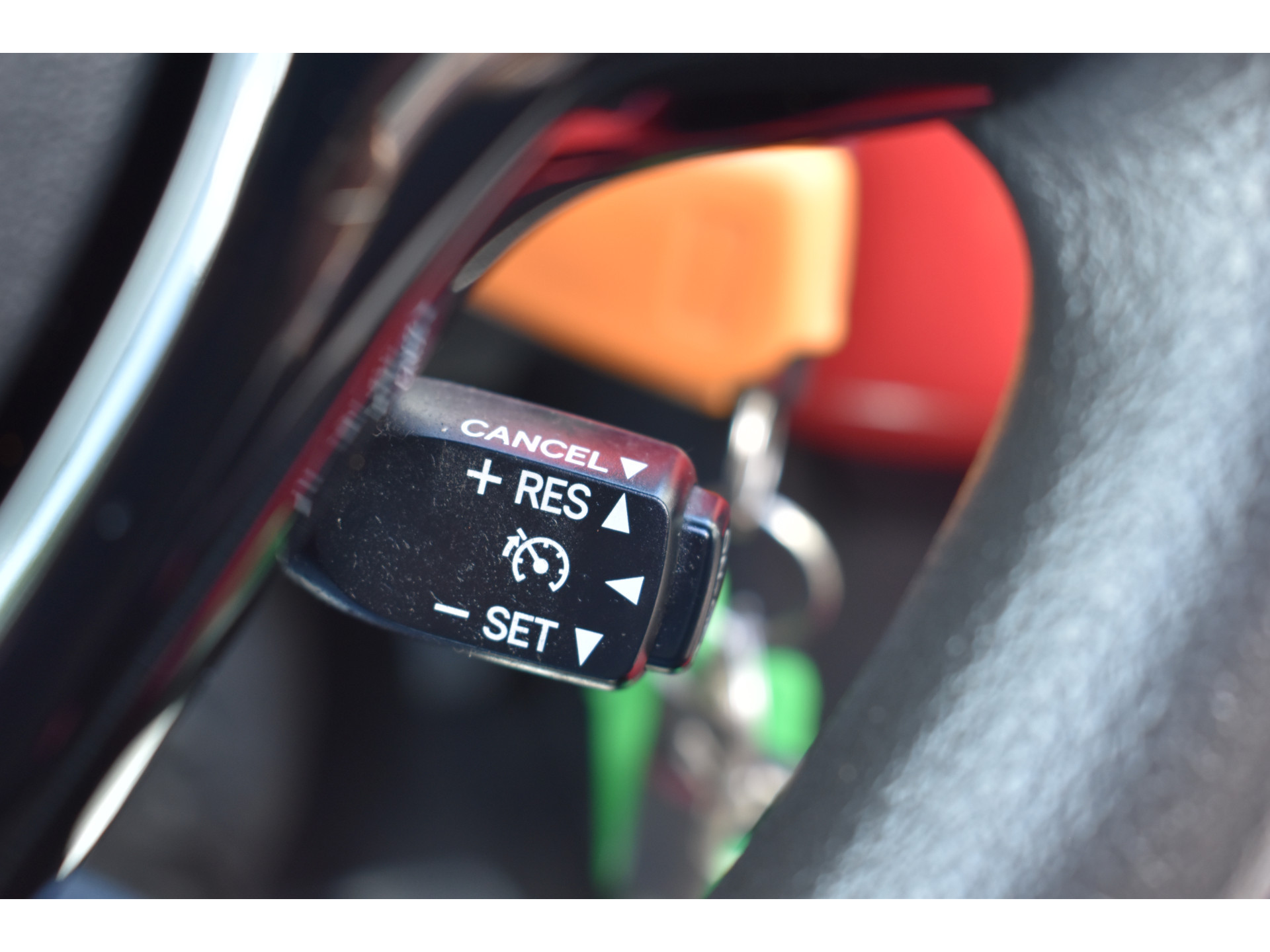 Citroën C1 1.0 e-VTi Airscape Feel Cabriodak 5-deurs