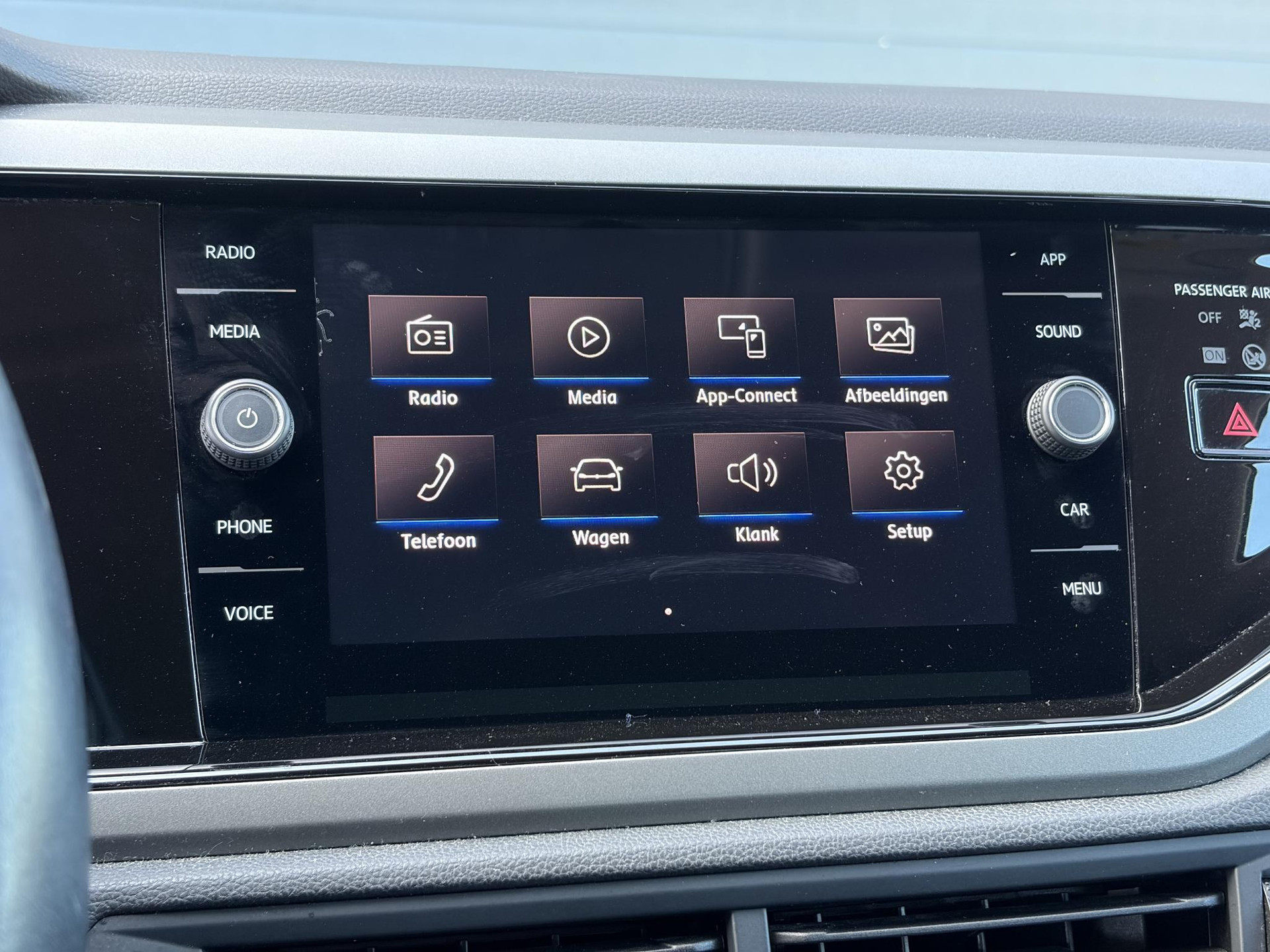 Volkswagen Polo 1.0 MPI Comfortline ✓2e Eigenaar✓Camera✓Carplay✓Clima✓Cruise✓Zeer Zuinig✓Weinig km✓N.A.P✓Apk tot 02-2027