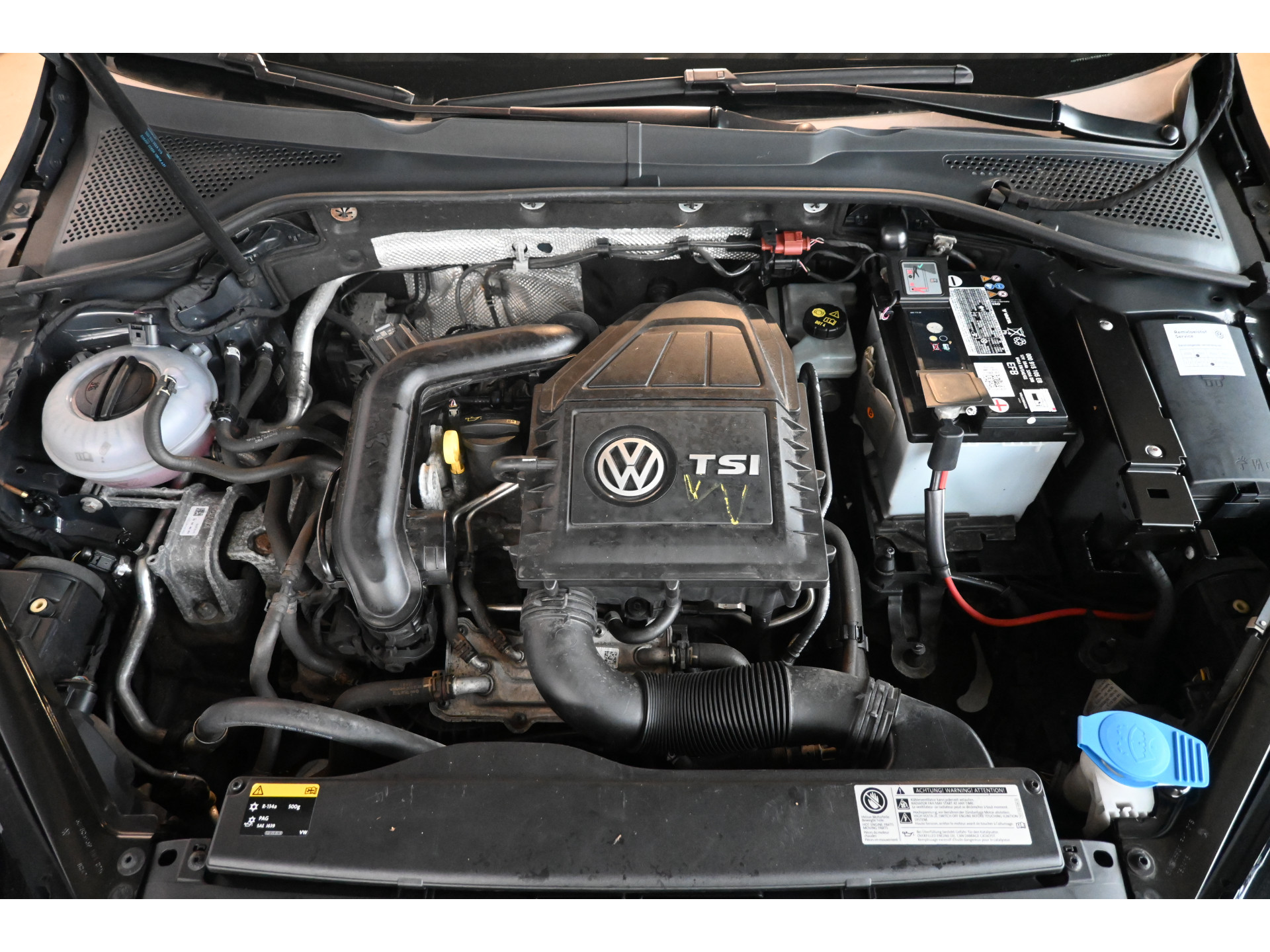 Volkswagen Golf Variant 1.0 TSI Comfortline Clima Navigatie Goed Onderhouden! Inruil Mogelijk!