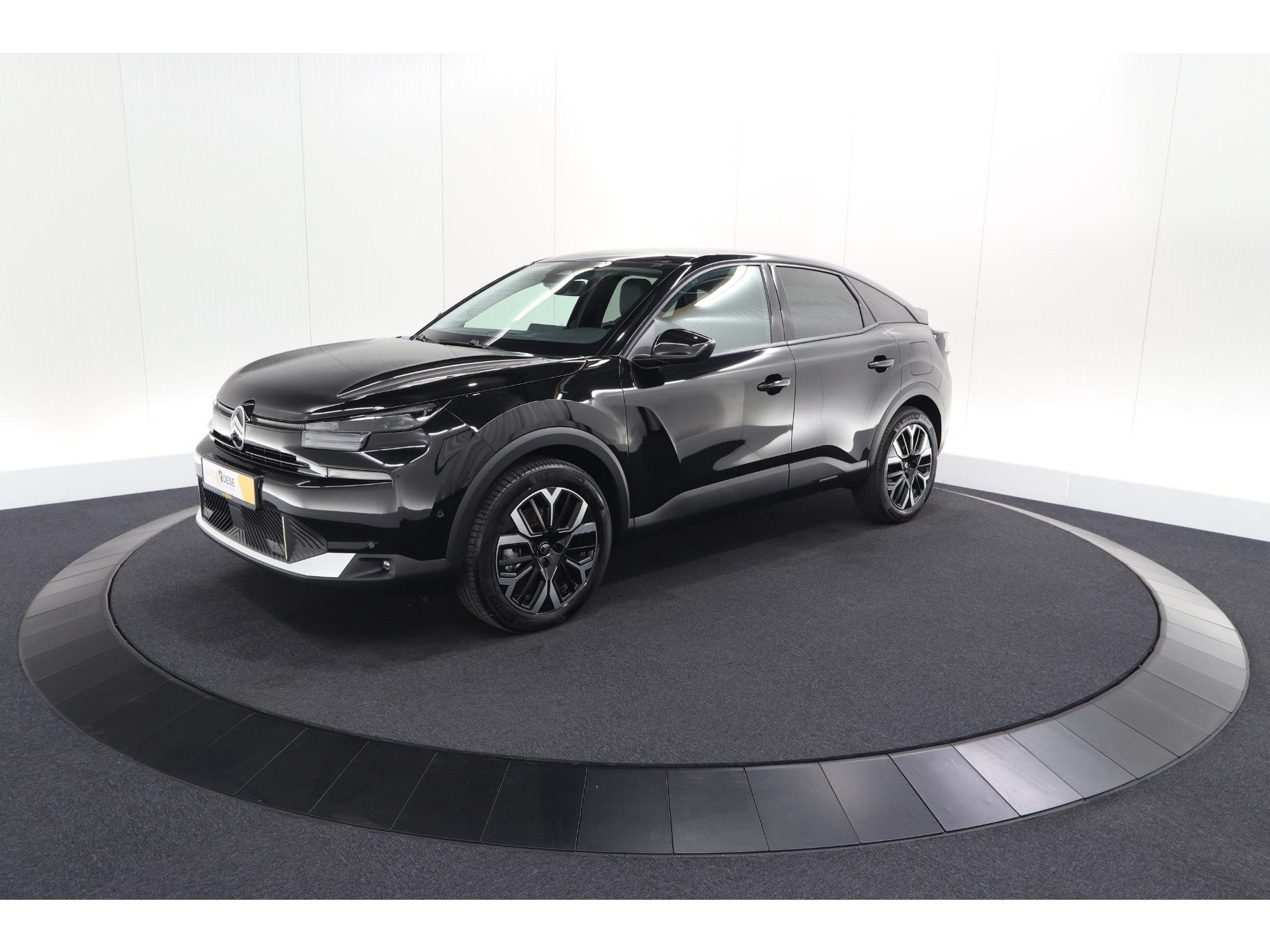 Citroen C4 1.2 Hybrid 145pk Max | 360 Camera | Adaptieve Cruise Control | Navigatie | Apple Carplay