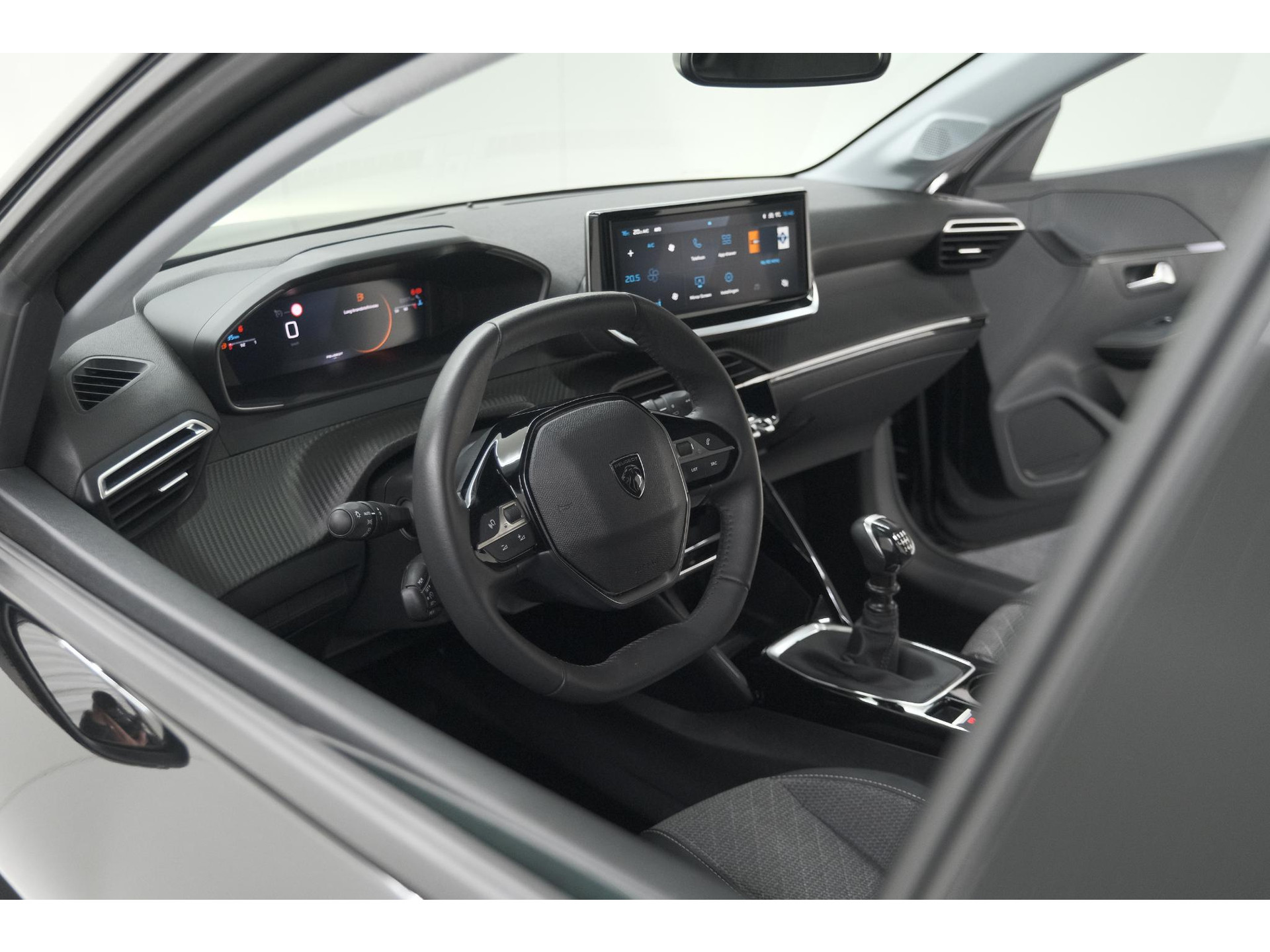 Peugeot 208 PureTech 100 Allure | Apple Carplay | Parkeersensoren | Climate Control