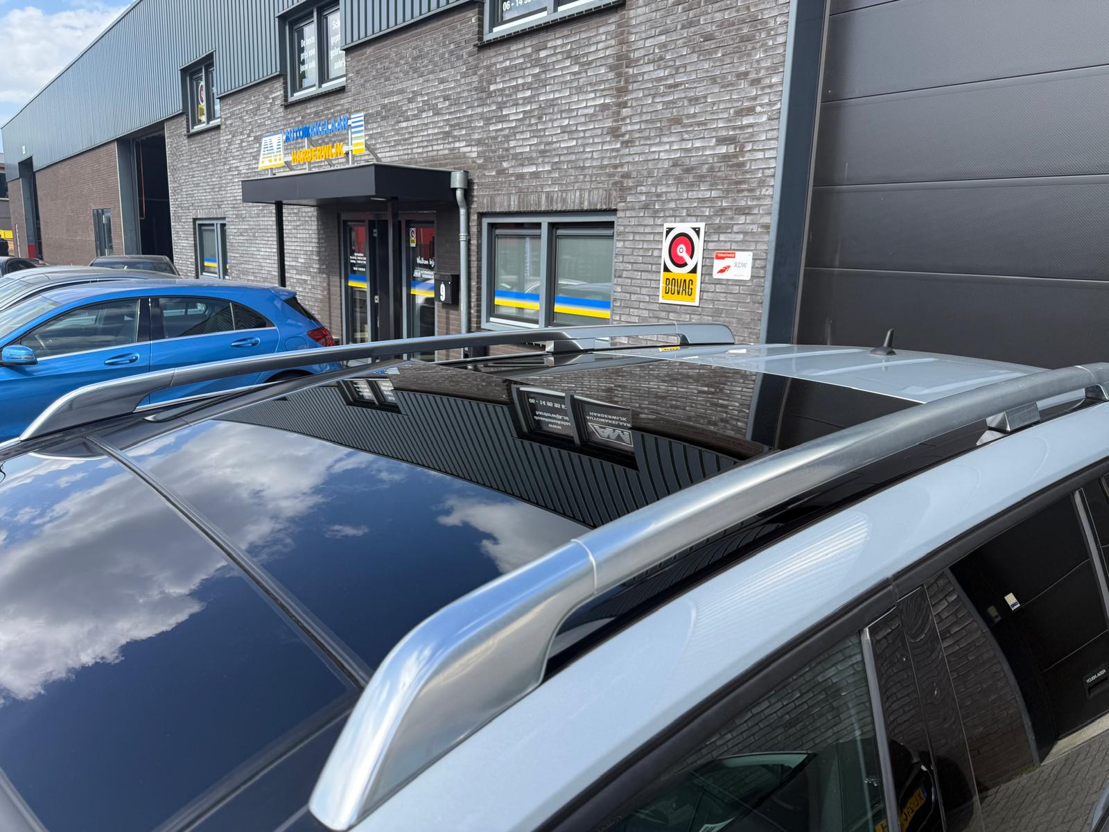 Mercedes-Benz GLK-klasse 280 4-Matic | 1E EIGENAAR | 3/6/12MND GARANTIE | NL-AUT | PANO | XENON | CRUISE | HARMAN-KARDON | NAVI |