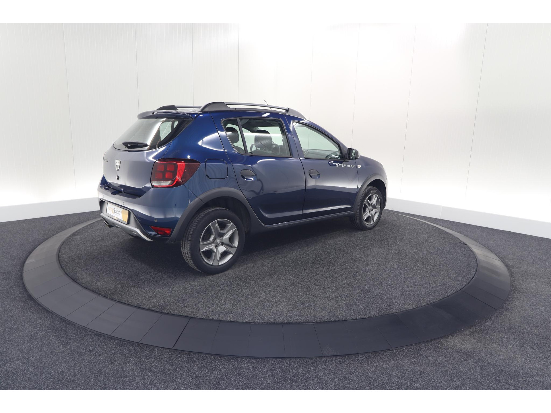 Dacia Sandero TCe 90 SL Stepway | Navigatie | Parkeersensoren | Airco