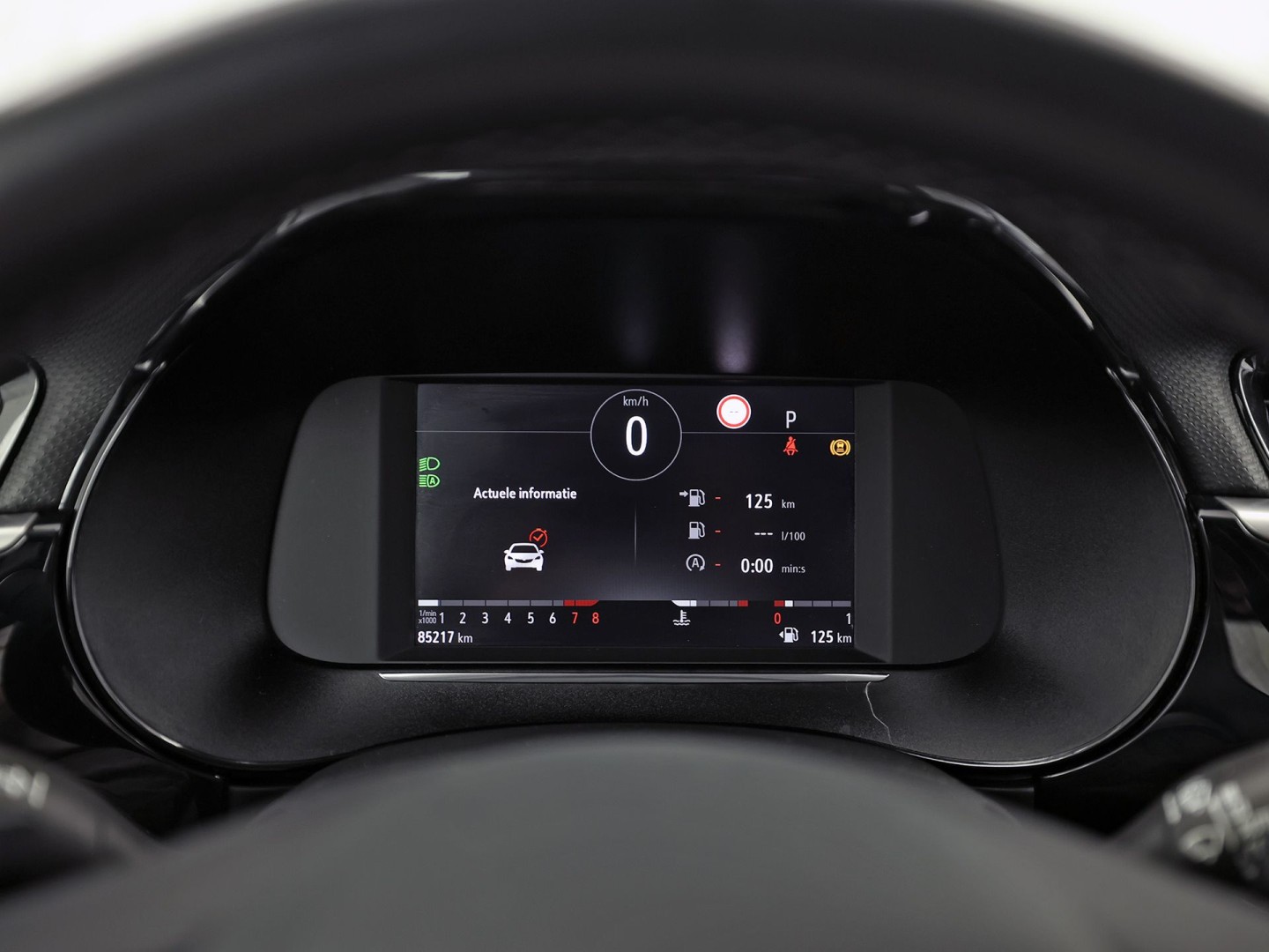 Opel Corsa 1.2 Elegance Sport Automaat (VIRTUAL COCKPIT, APPLE CARPLAY, GROOT NAVI, 360 CAMERA, SPORTSTOELEN, GETINT GLAS, LM VELGEN, LEDER STUURWIEL, NIEUWSTAAT)