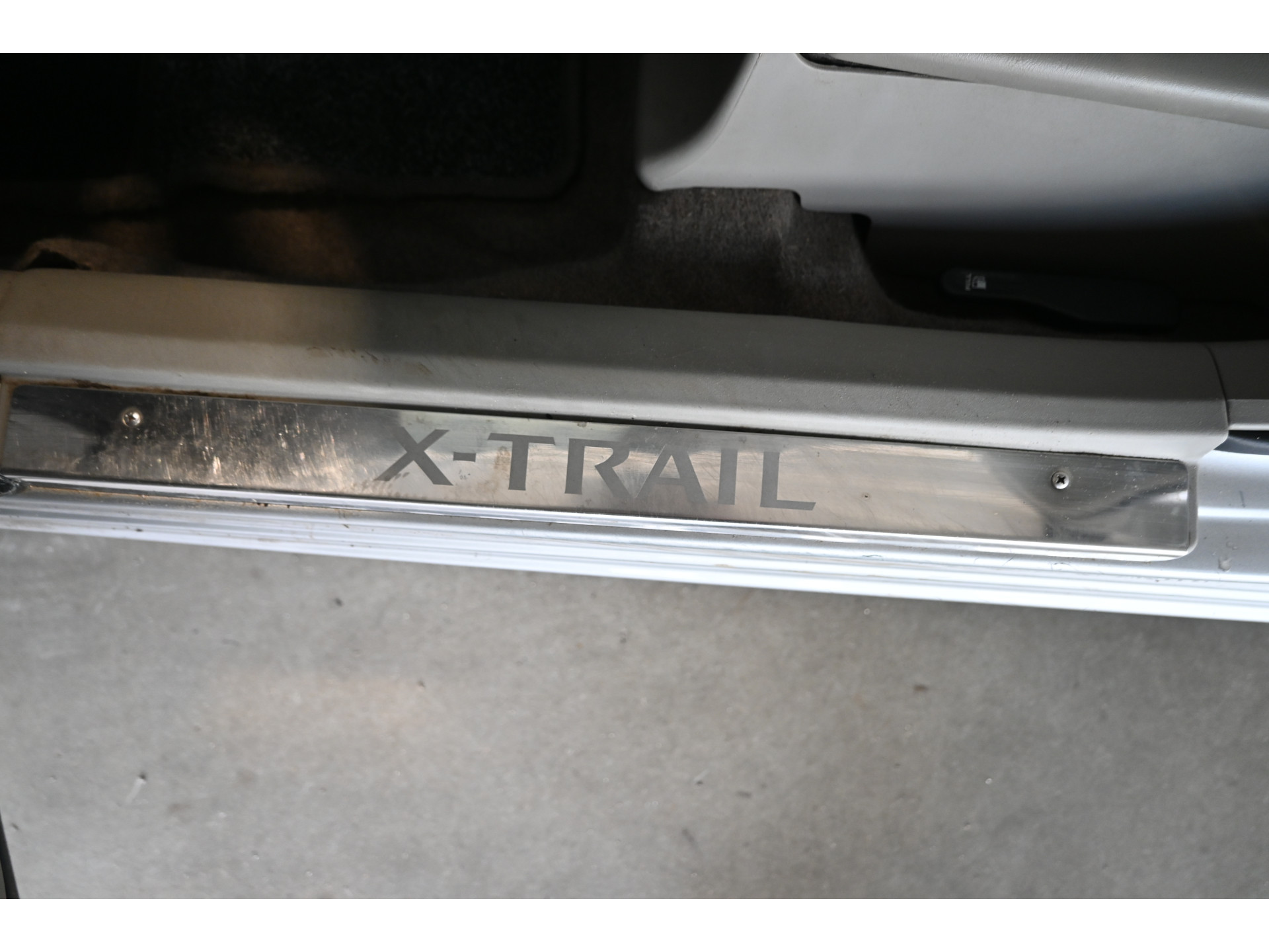 Nissan X-Trail 2.0 Comfort 2wd Airco Trekhaak All in Prijs! Inruil Mogelijk!
