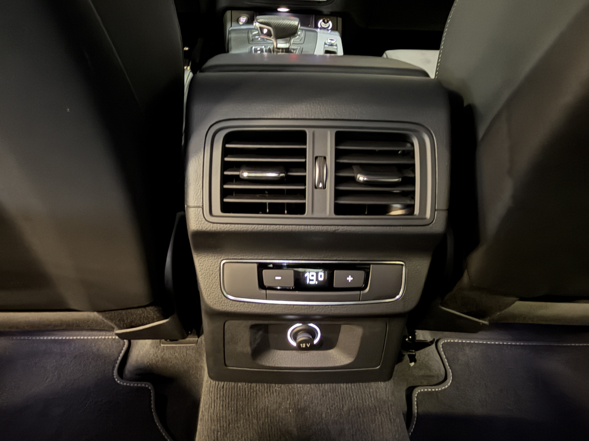 Audi Q5 45 TFSI quattro 2x S-line | Elektr. lederen sportstoelen | Camera | Full LED | Stoel/stuurverwarming