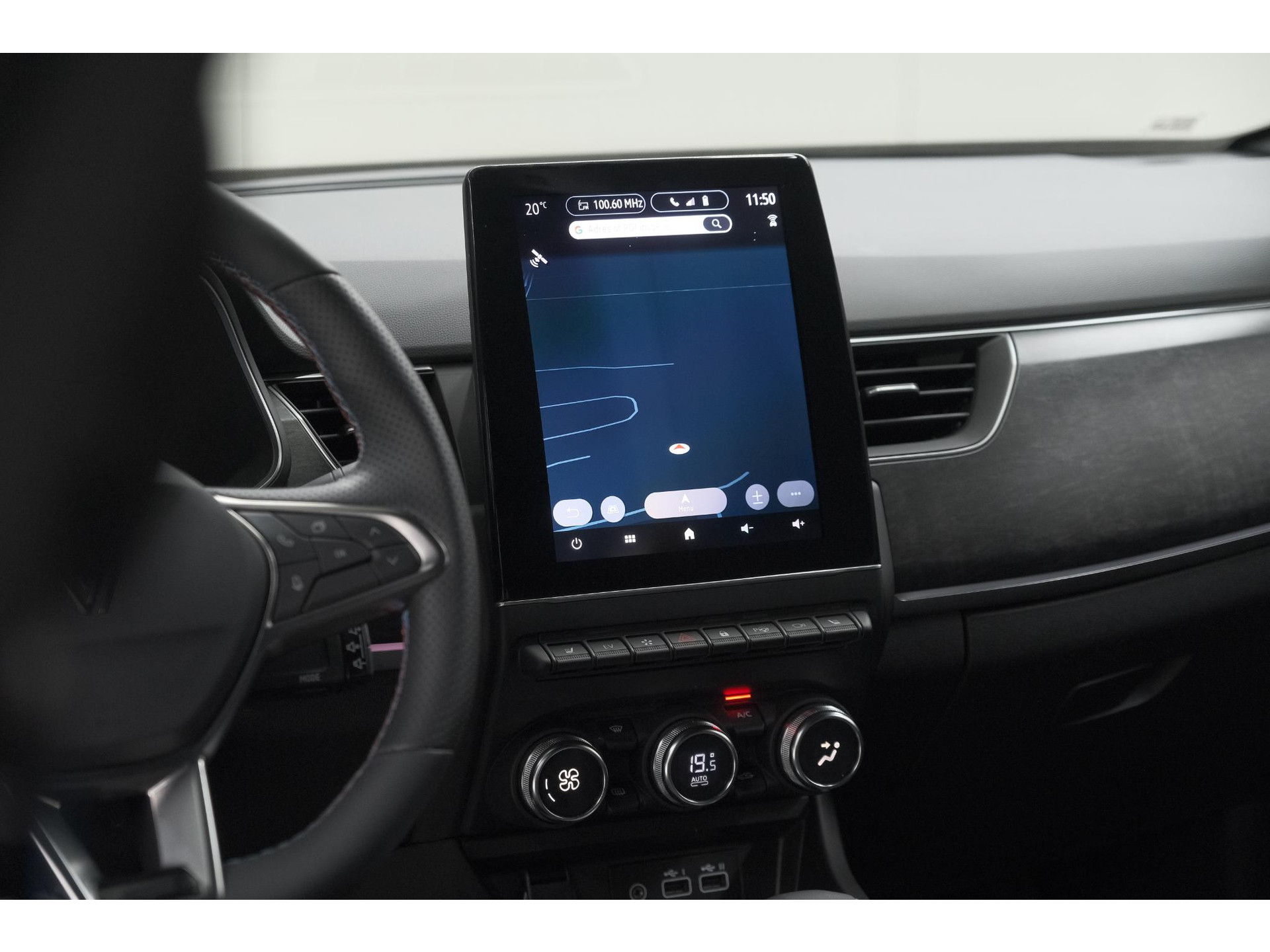 Renault Arkana 1.6 E-Tech hybrid 145 Esprit Alpine | 360 Camera | Adaptieve Cruise Control | Pack Winter | Dodehoekdetectie