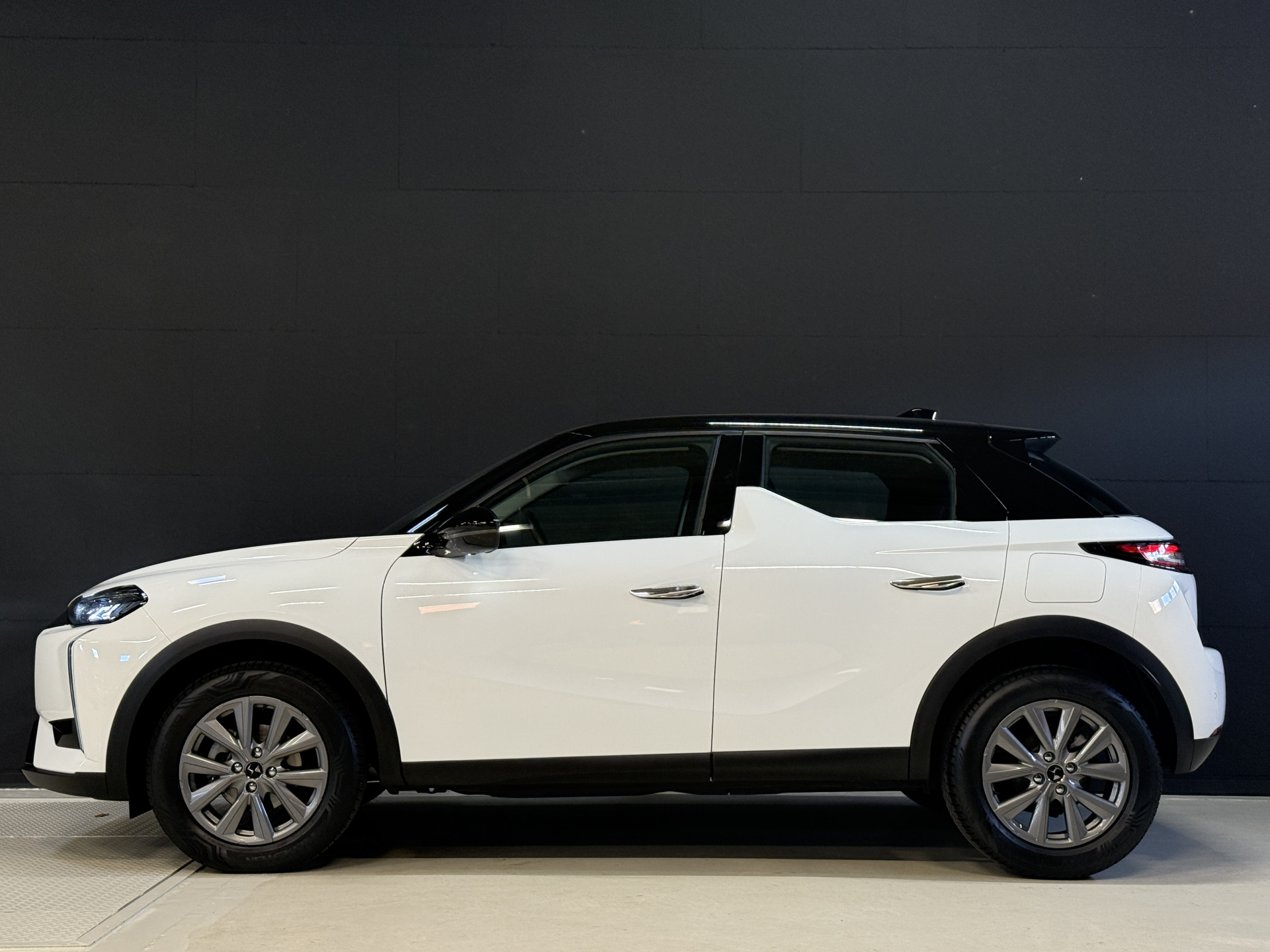 DS 3 1.2 100PK  Bastille | DAB+ | Apple Carplay | Head UP Display