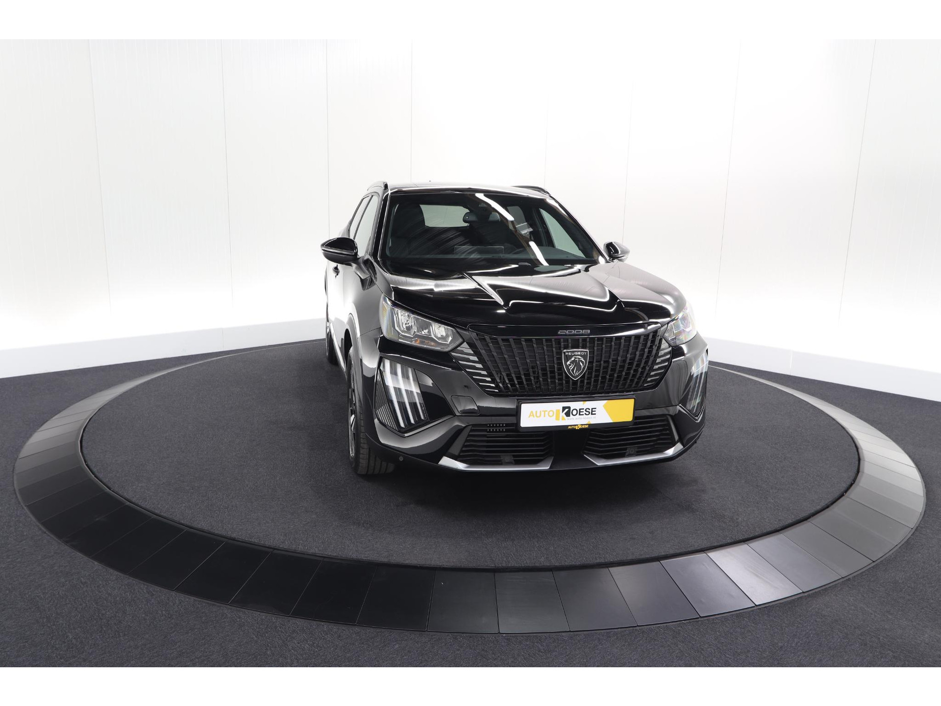 Peugeot 2008 PureTech 100 Allure | Apple Carplay | Parkeersensoren | Climate Control | Cruise Control