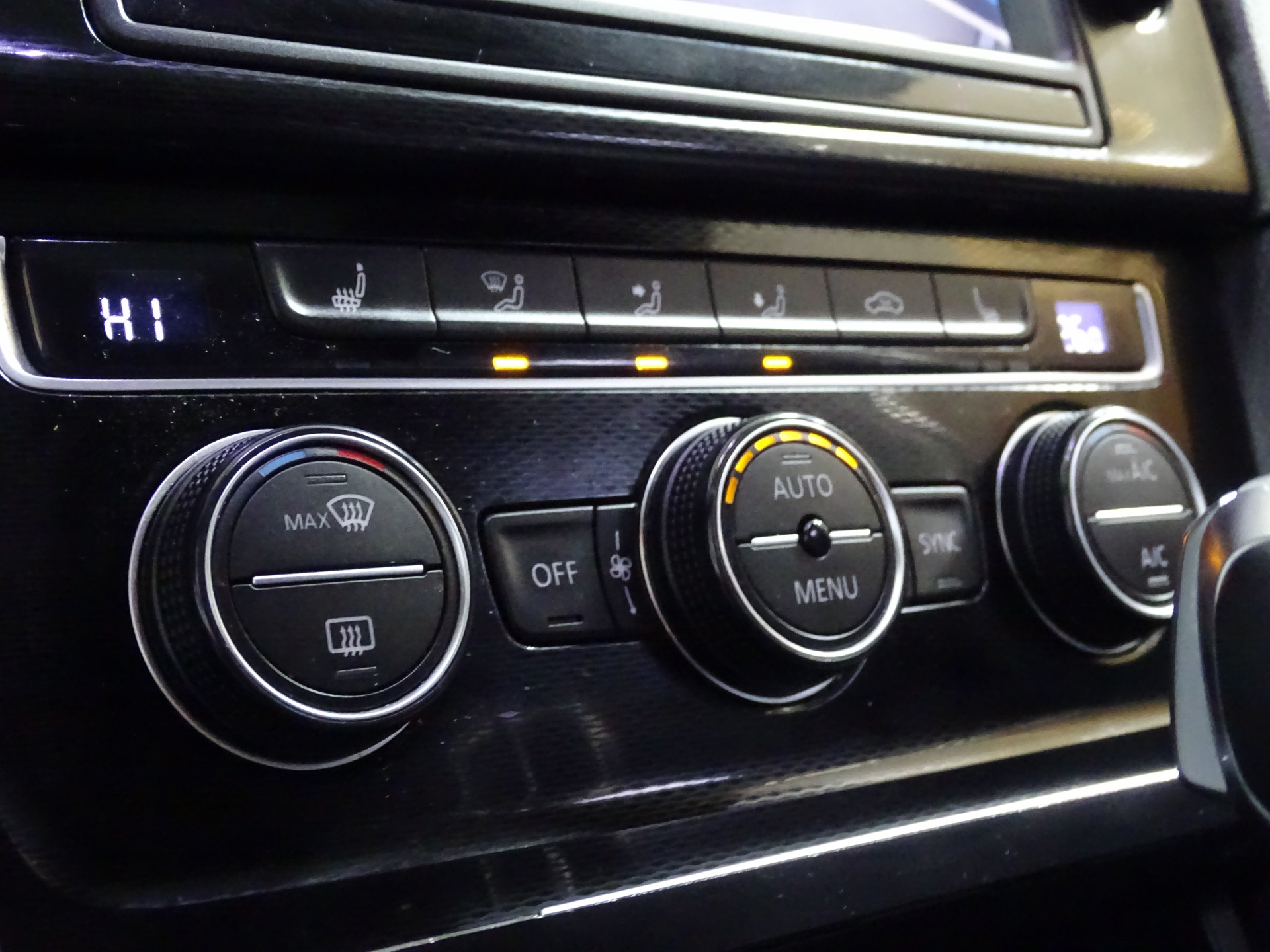 Volkswagen Golf 1.4 TSI GTE Hybride