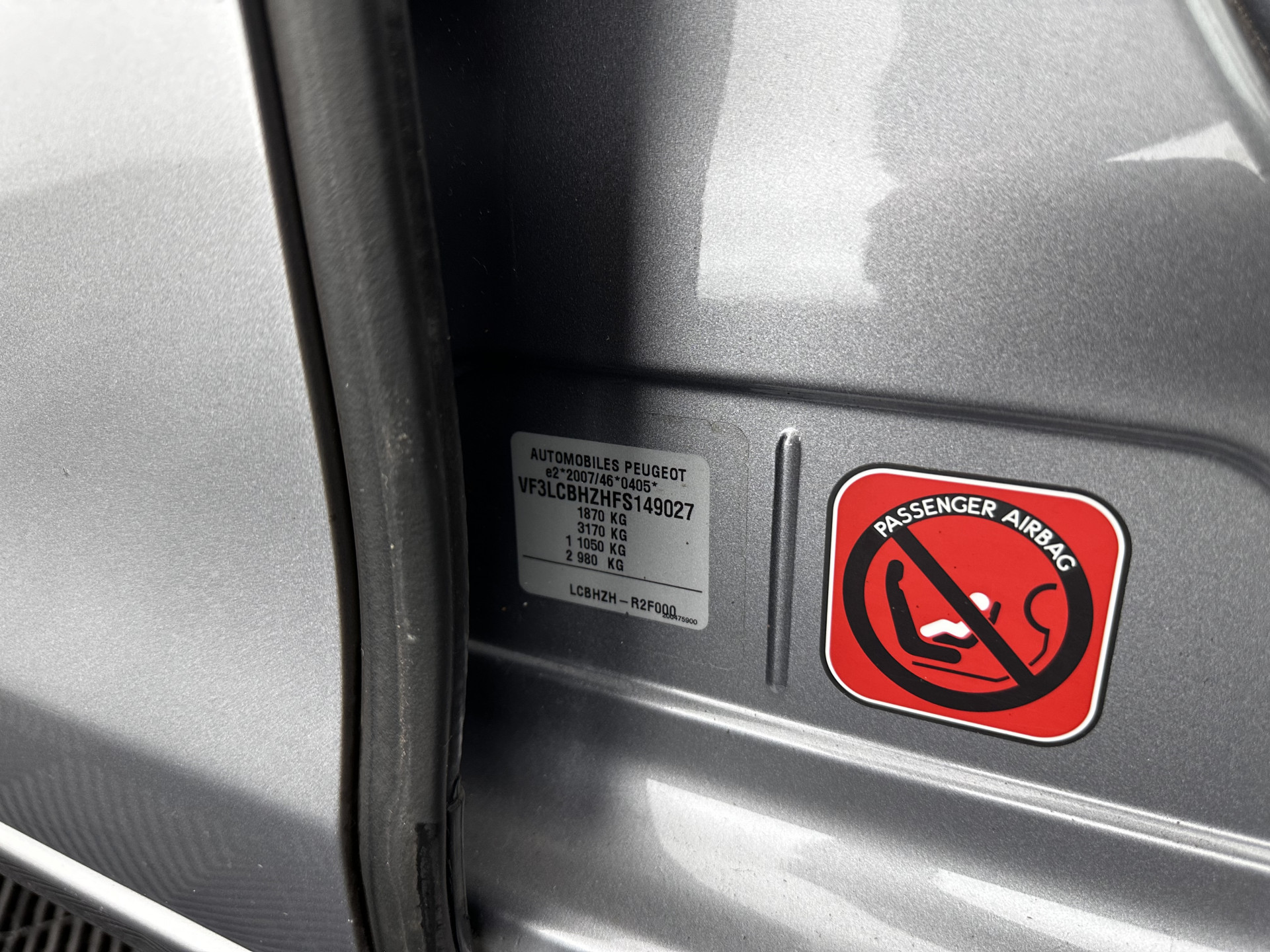 Peugeot 308 SW 1.6 BlueHDI Blue Lease Executive Pack *PANO | CAMERA | NAVI-FULLMAP | ECC | PDC | CRUISE | LANE-ASSIST | COMFORT-SEATS | 16"ALU*