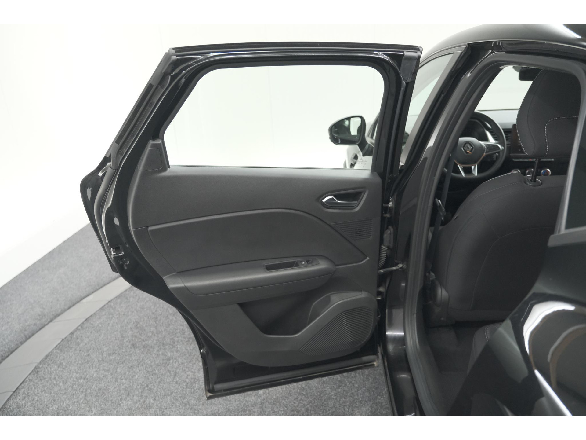 Renault Captur TCe 90 evolution | Navigatie | Apple Carplay | Parkeersensoren