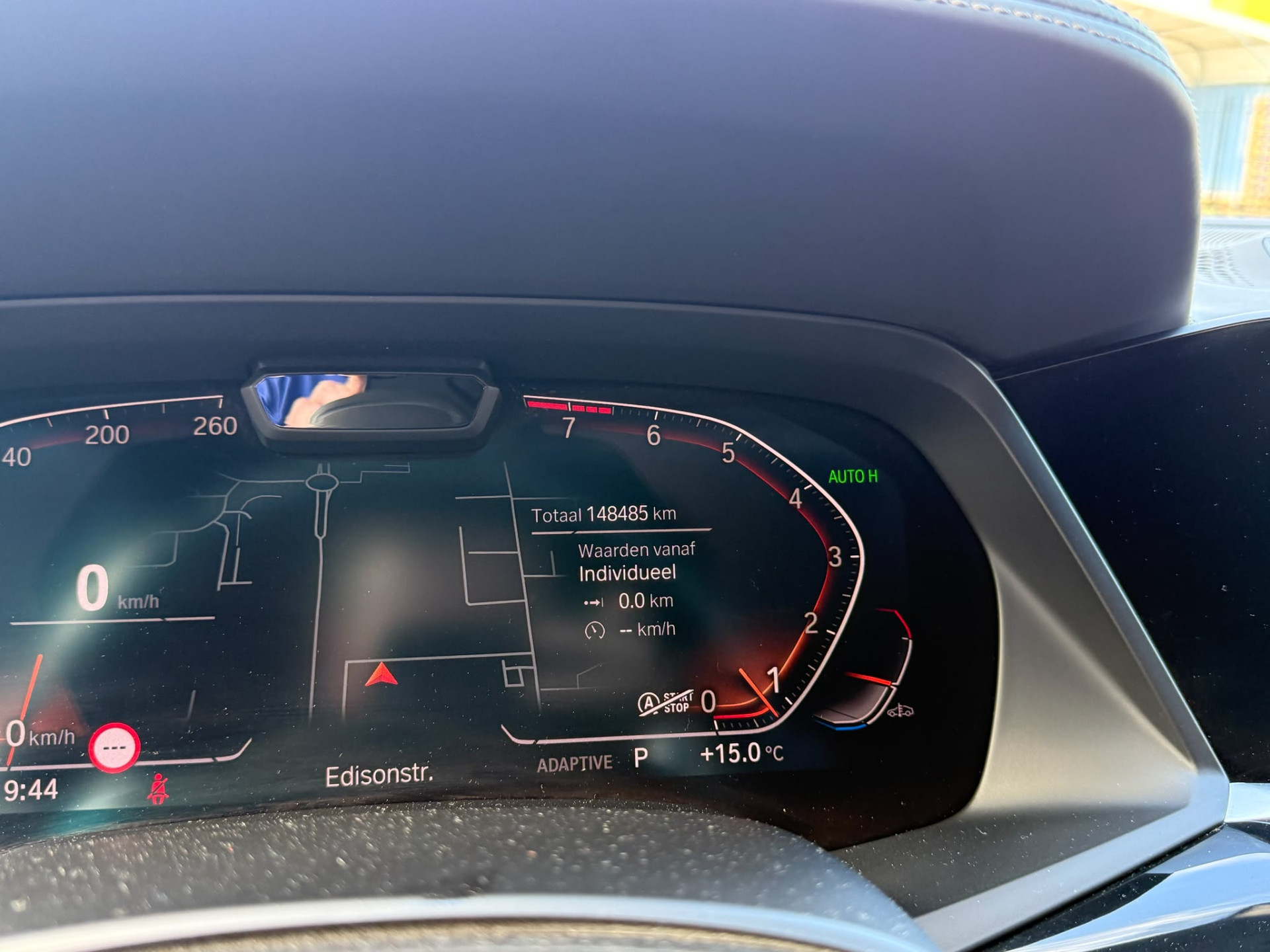 BMW X7 xDrive40i 6p. | 2E EIGENAAR | 3/6/12MND GARANTIE| M-SPORT |PANO | LASER | LED | B&W | MASSAGE | CARPLAY | TREKHAAK | DAB | BOMVOL |