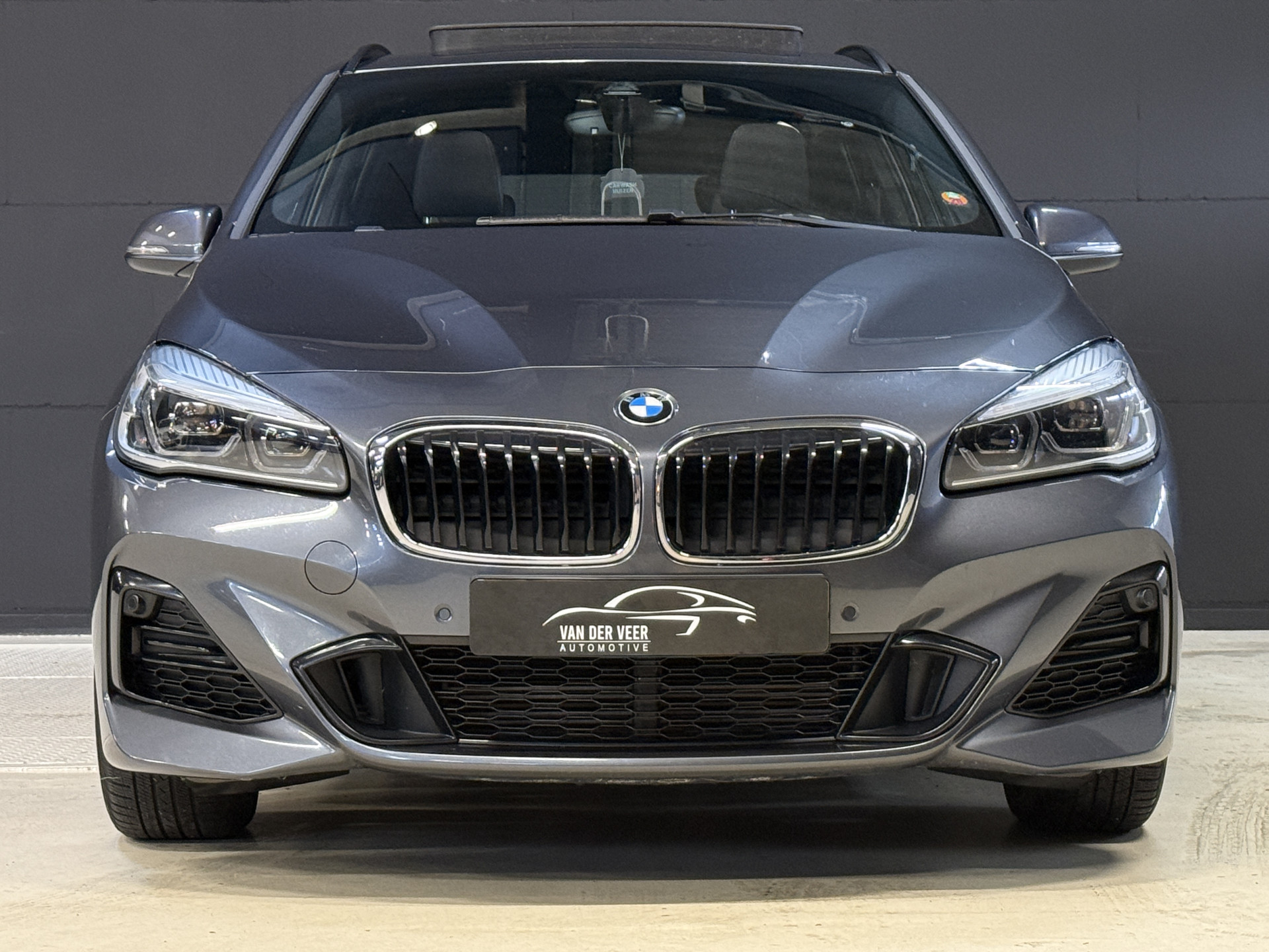 BMW 2-serie Active Tourer 225xe iPerformance Executive | M-Sport | Panoramadak | Stoelverw.