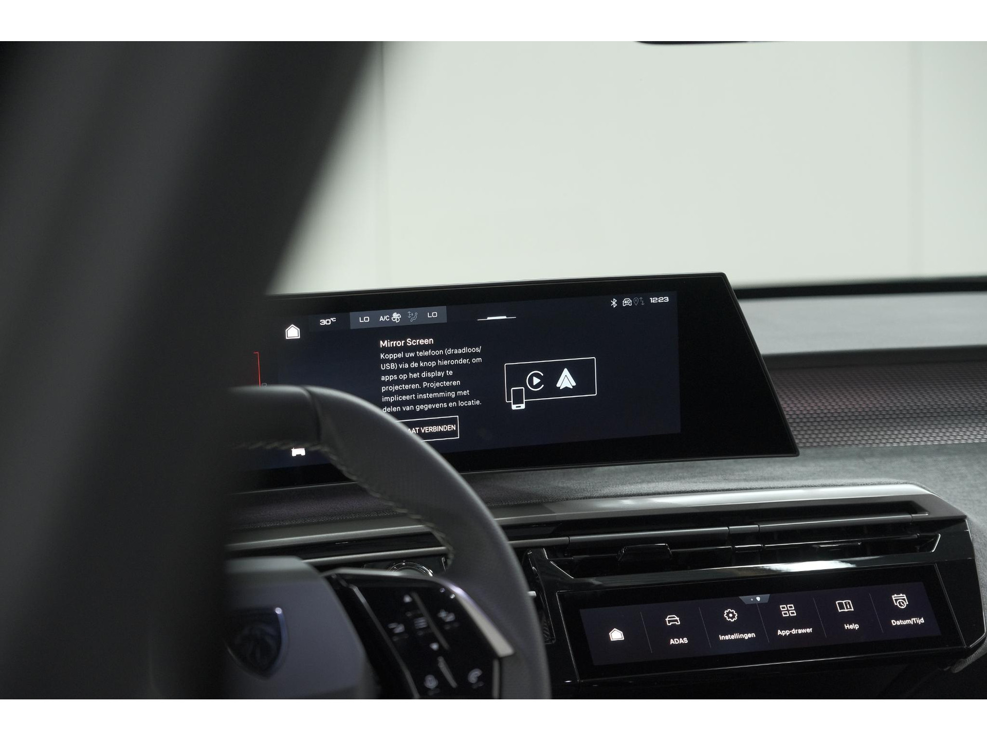 Peugeot 3008 1.2 Hybrid 136 GT | 360 Camera | Adaptieve Cruise Control | Stoelen Pakket | Elektrische Kofferklep