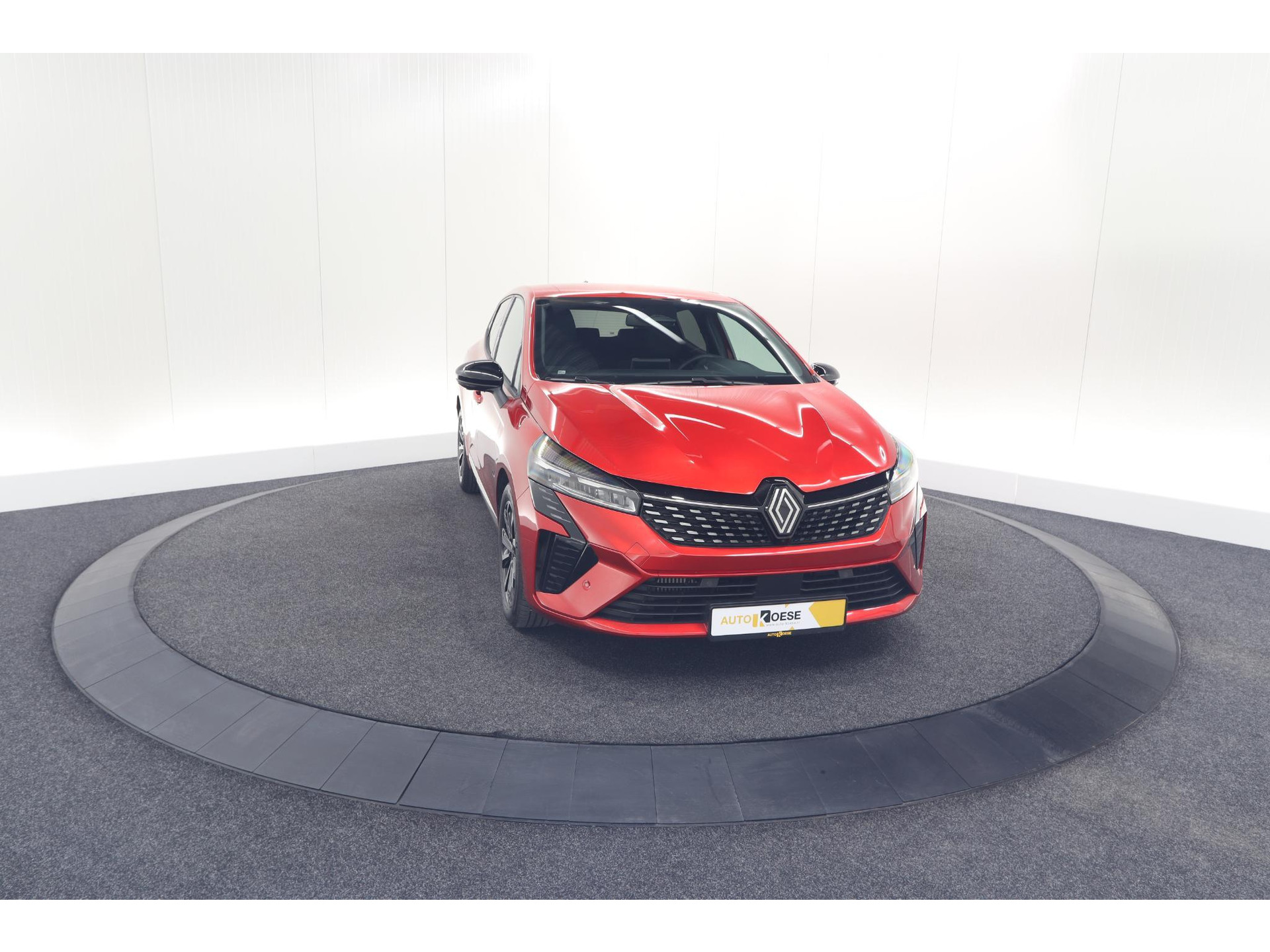 Renault Clio TCe 90 GPF Techno | 360 Camera | Adaptieve Cruise Control | 9.3 Inch Groot Scherm