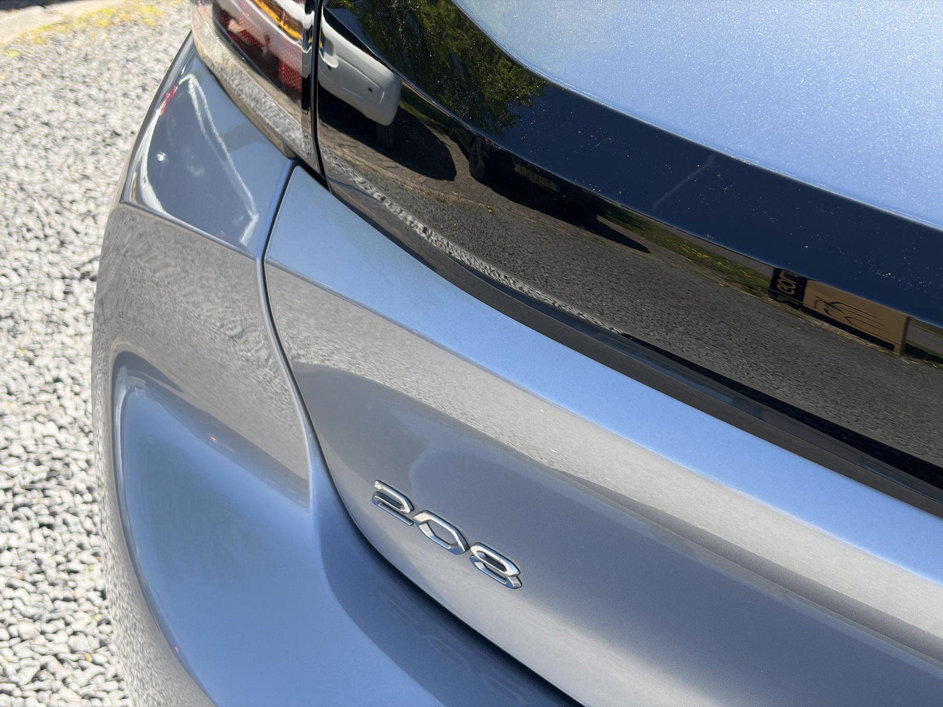 Peugeot 208 1.2 PureTech Blue Lease Active 2e Eigenaar,Navi,D-riem vv 07-2025,Pdc,Clima,Cruise,Rijstrooksensor,N.A.P,Bj 12-2019,Apk tot 08-2027