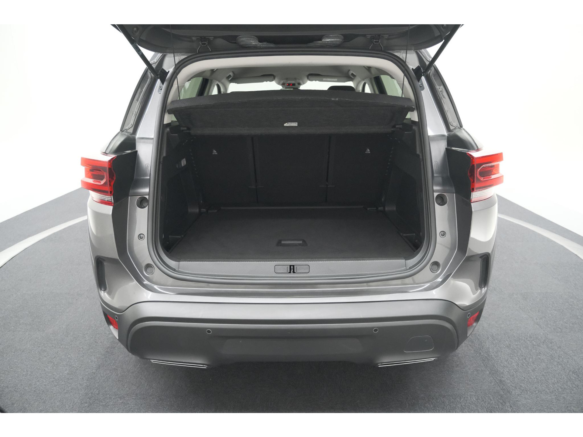 Citroen C5 Aircross 1.2 Hybrid 136 Max | Camera | Navigatie | Parkeersensoren | Apple Carplay