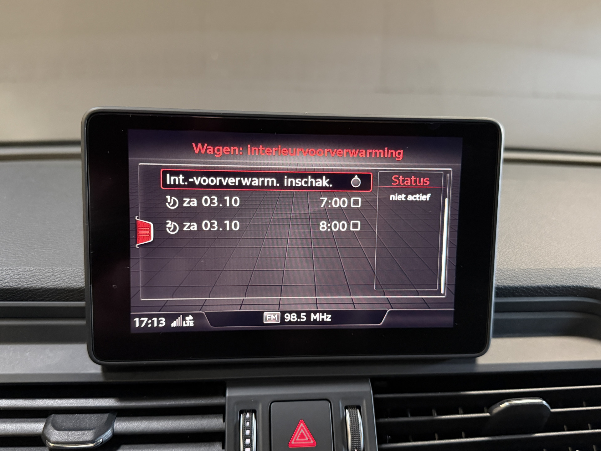 Audi Q5 45 TFSI quattro 2x S-line | Elektr. lederen sportstoelen | Camera | Full LED | Stoel/stuurverwarming