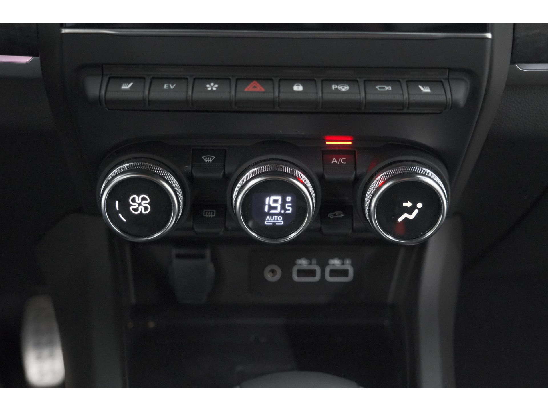 Renault Arkana 1.6 E-Tech hybrid 145 Esprit Alpine | 360 Camera | Adaptieve Cruise Control | Pack Winter | Dodehoekdetectie
